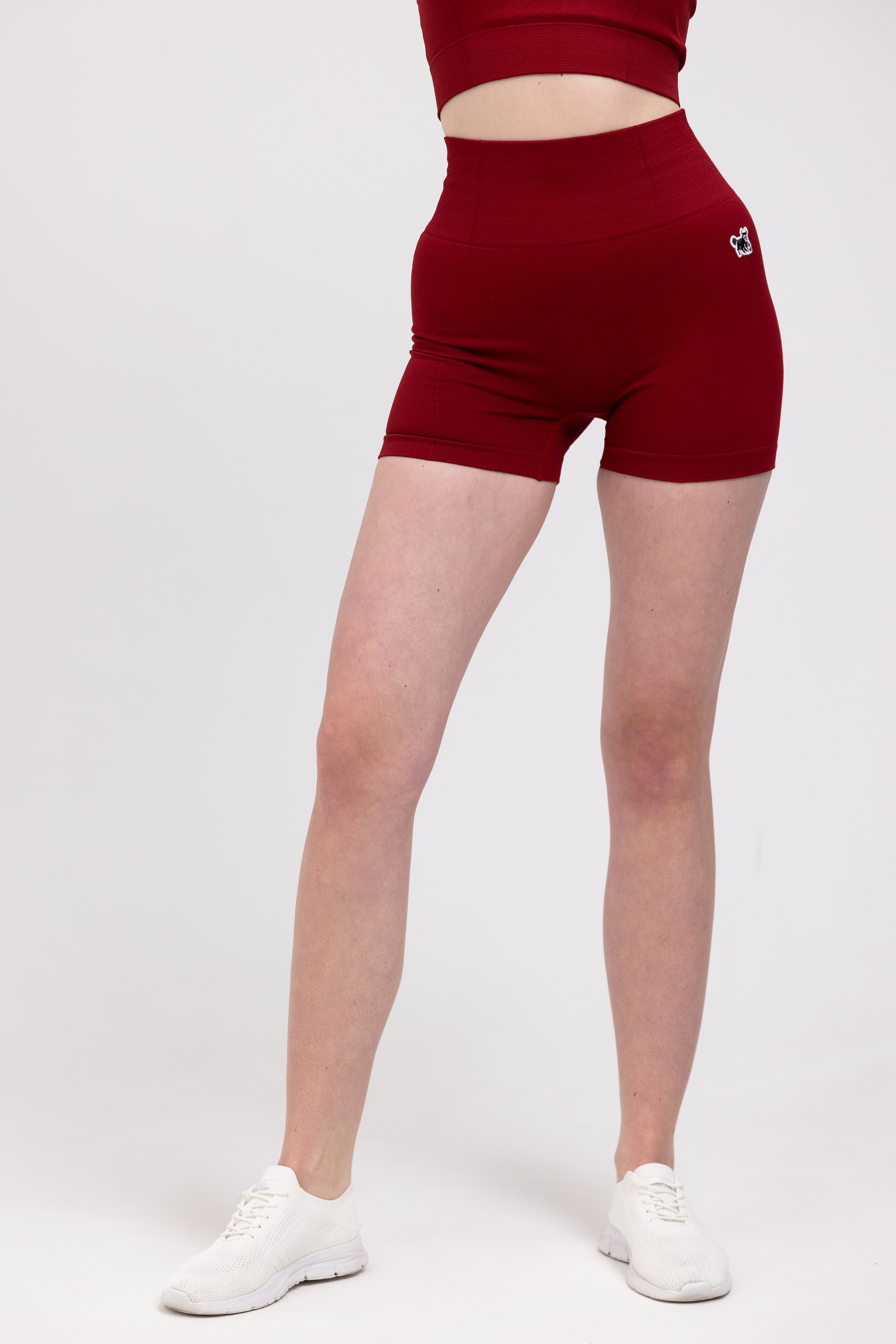 SEAMLESS HONEYCOMB ALPS CLASSIC SHORTS
