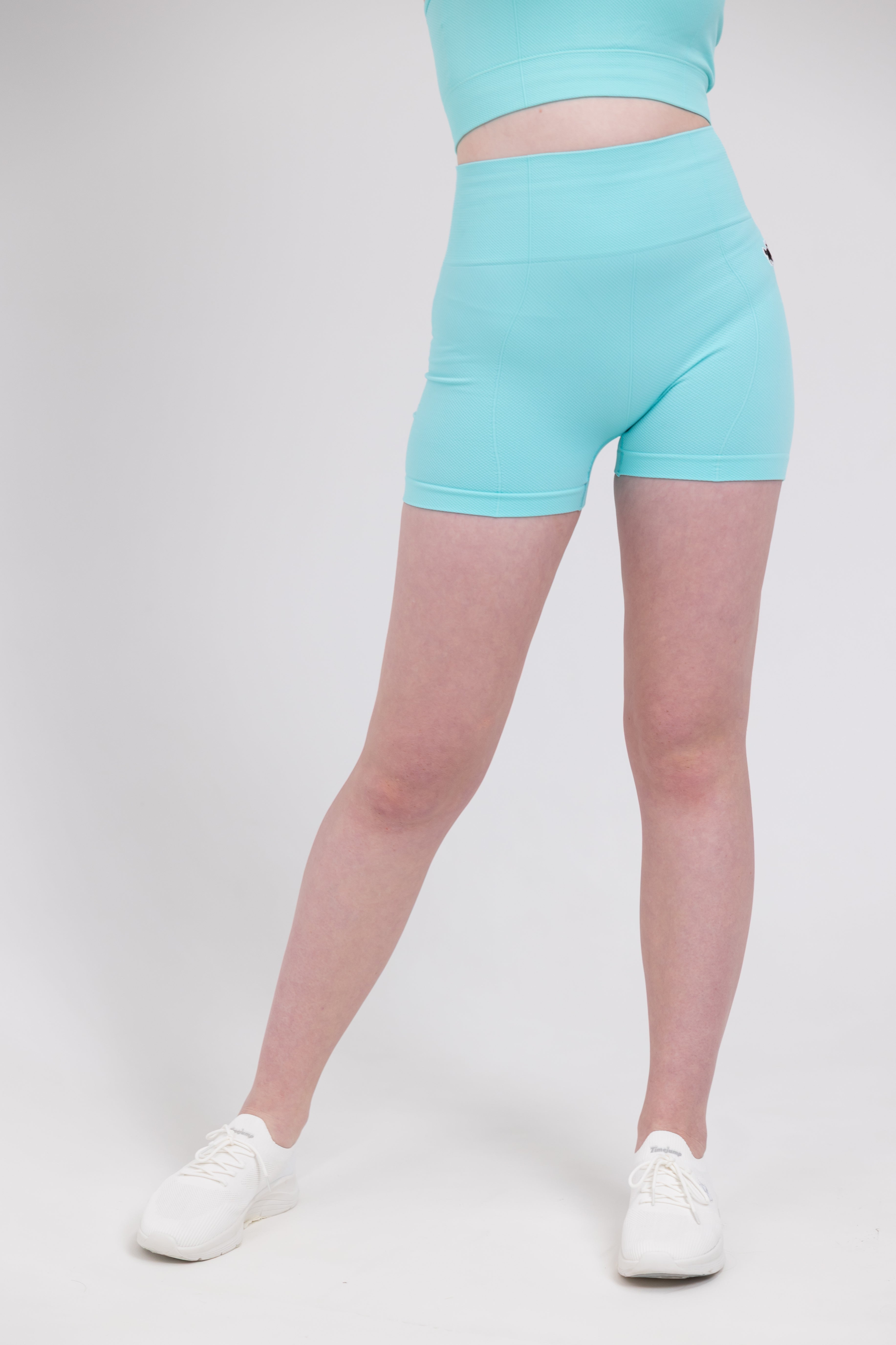 SEAMLESS HONEYCOMB ALPS CLASSIC SHORTS