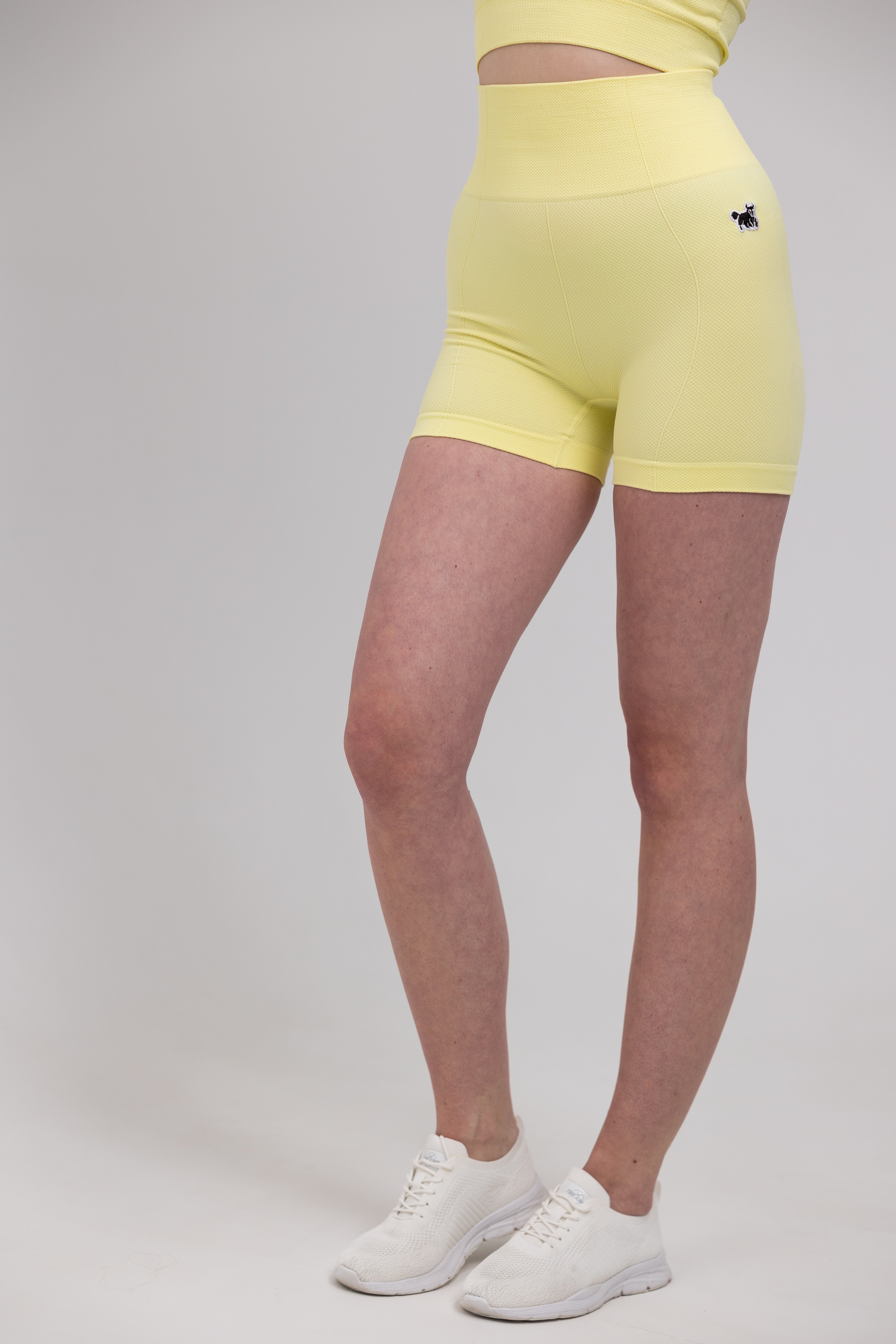 SEAMLESS HONEYCOMB ALPS CLASSIC SHORTS