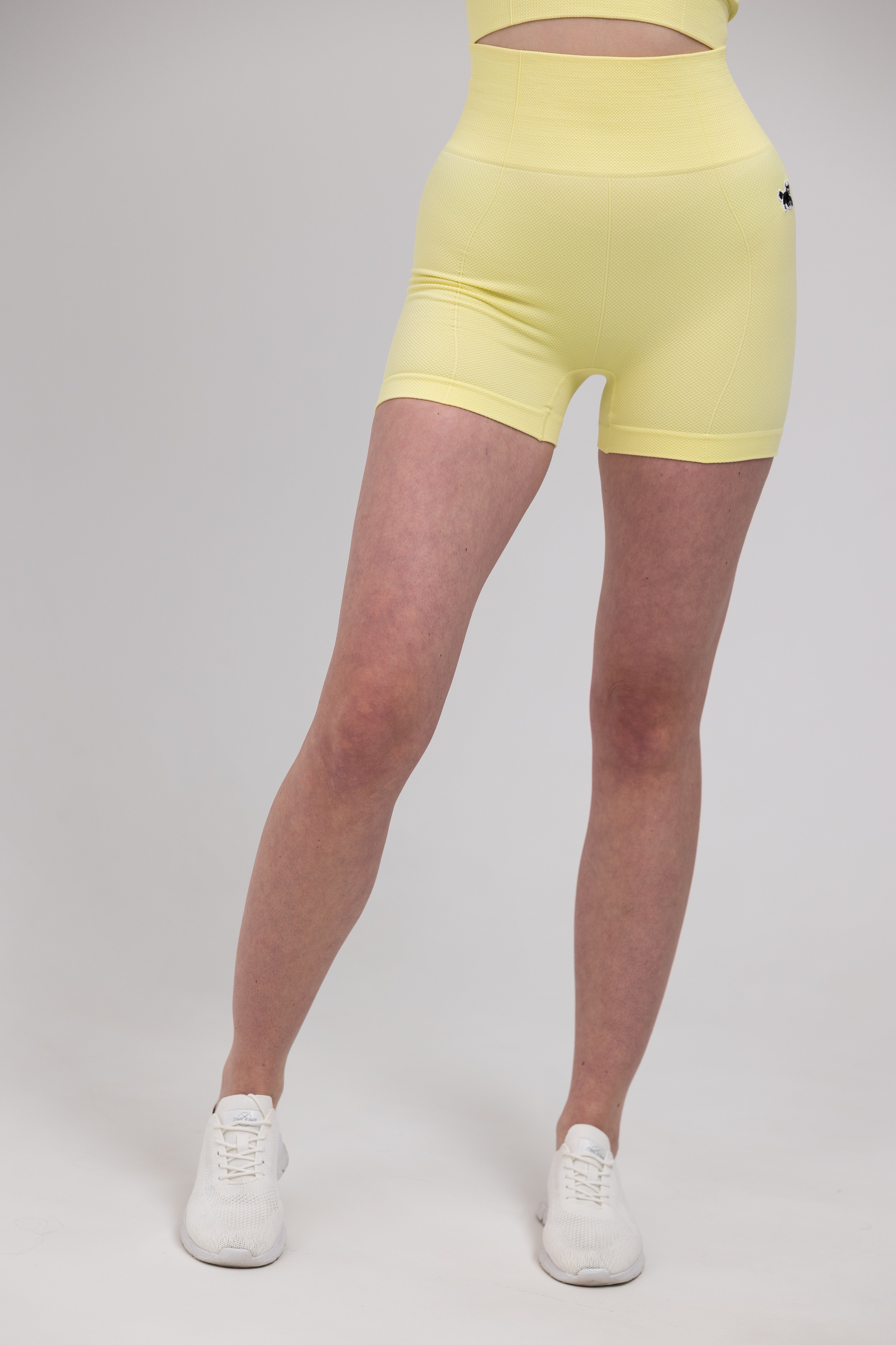 SEAMLESS HONEYCOMB ALPS CLASSIC SHORTS