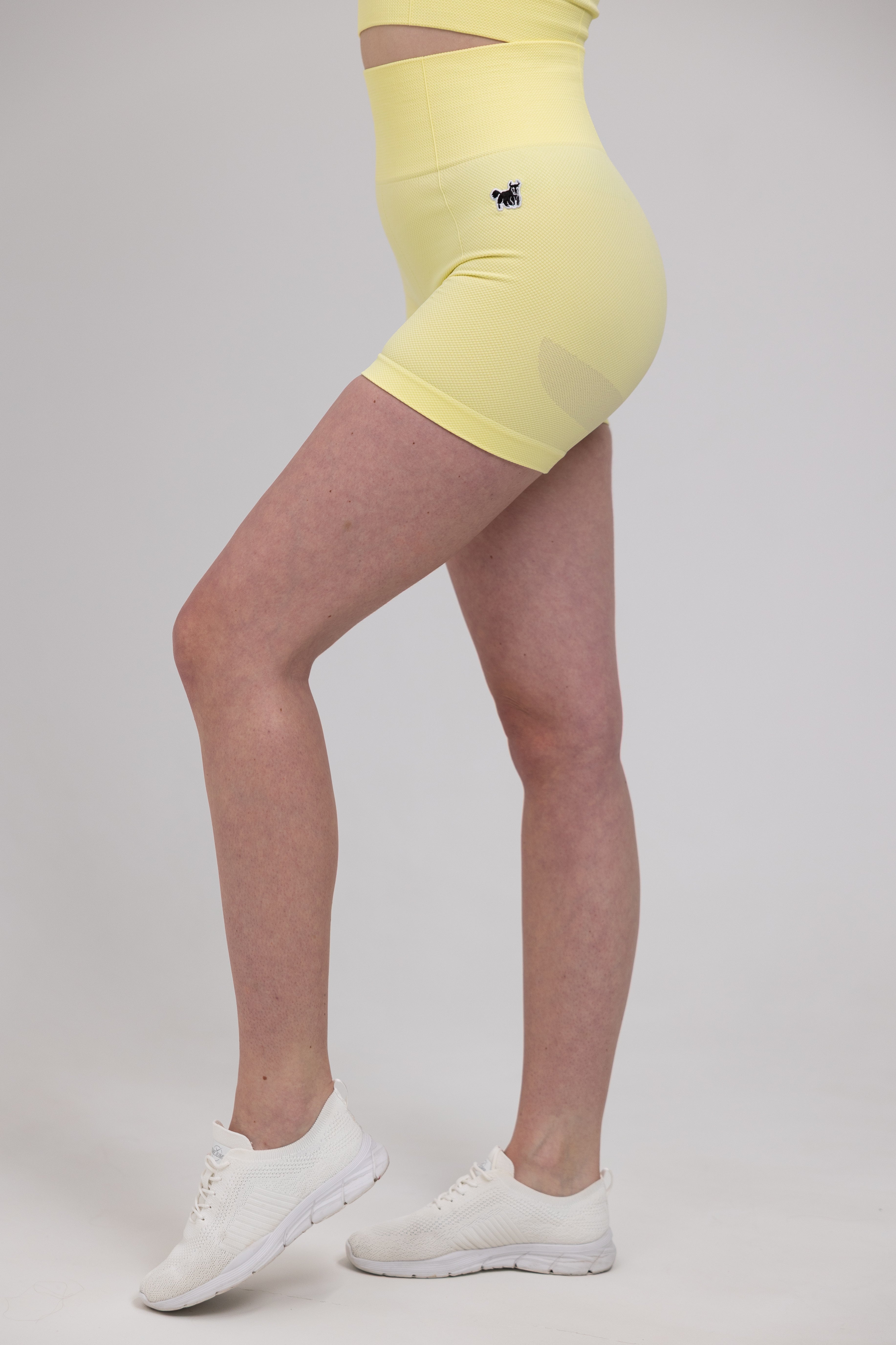 SEAMLESS HONEYCOMB ALPS CLASSIC SHORTS
