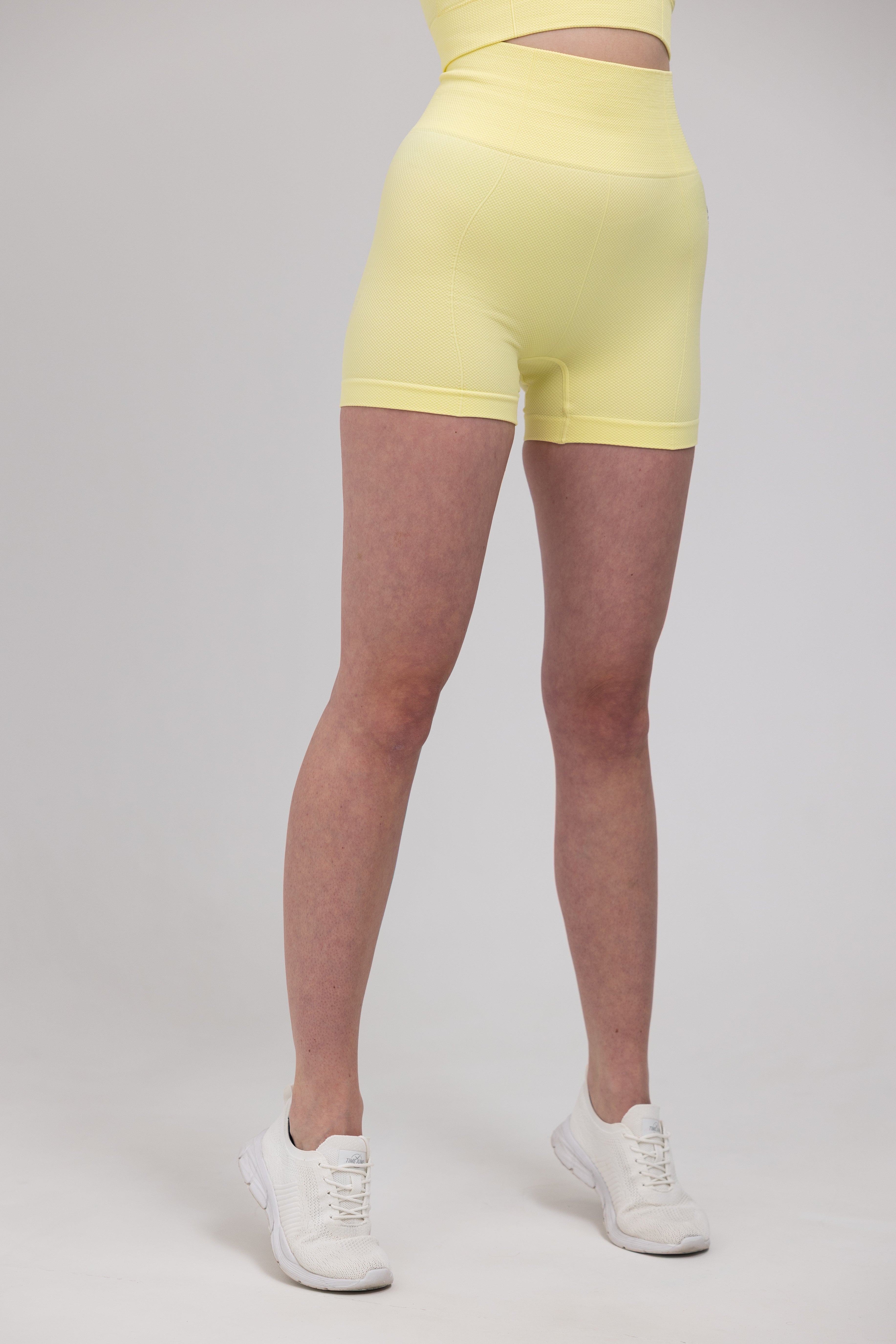 SEAMLESS HONEYCOMB ALPS CLASSIC SHORTS