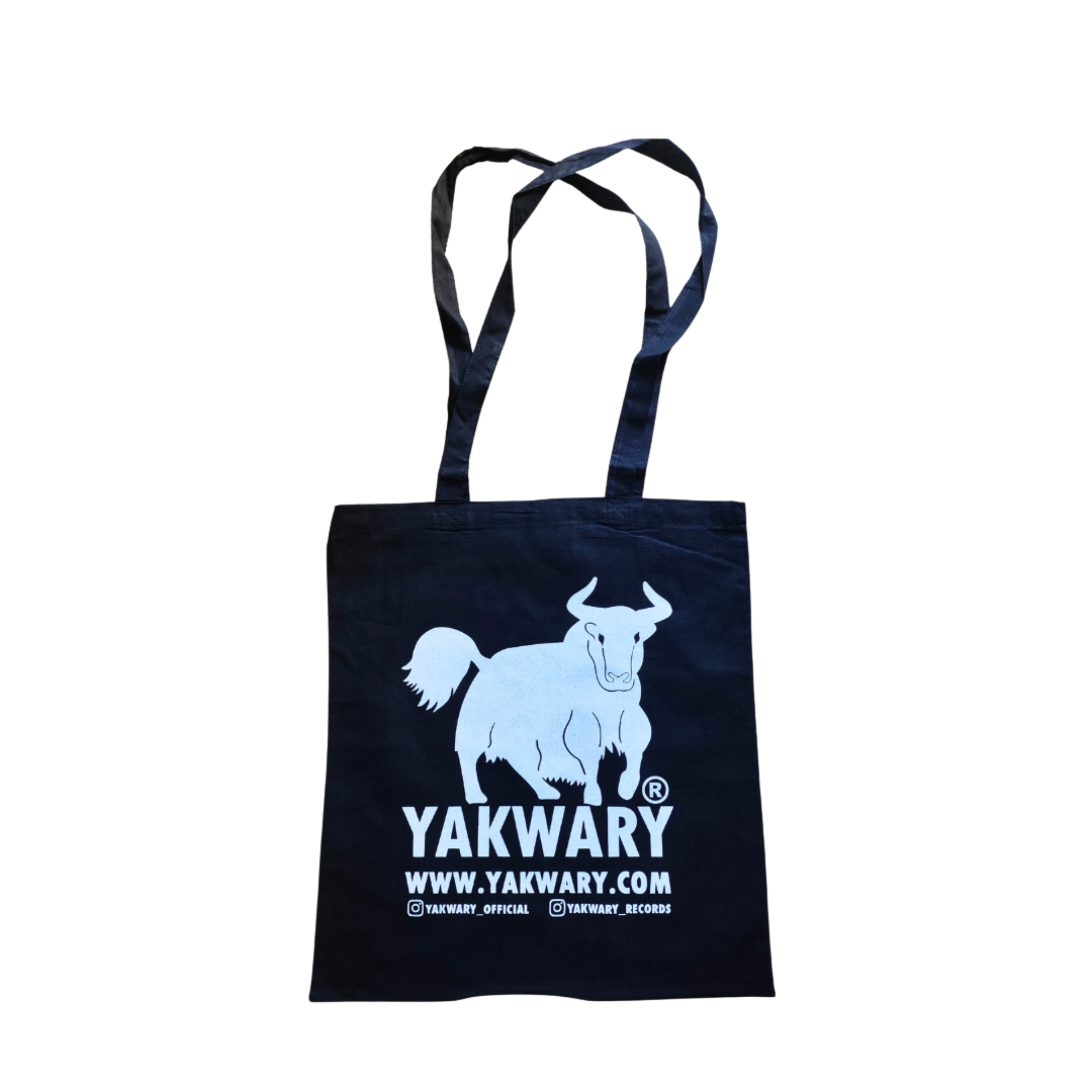 Tote Bag | YAKWARY