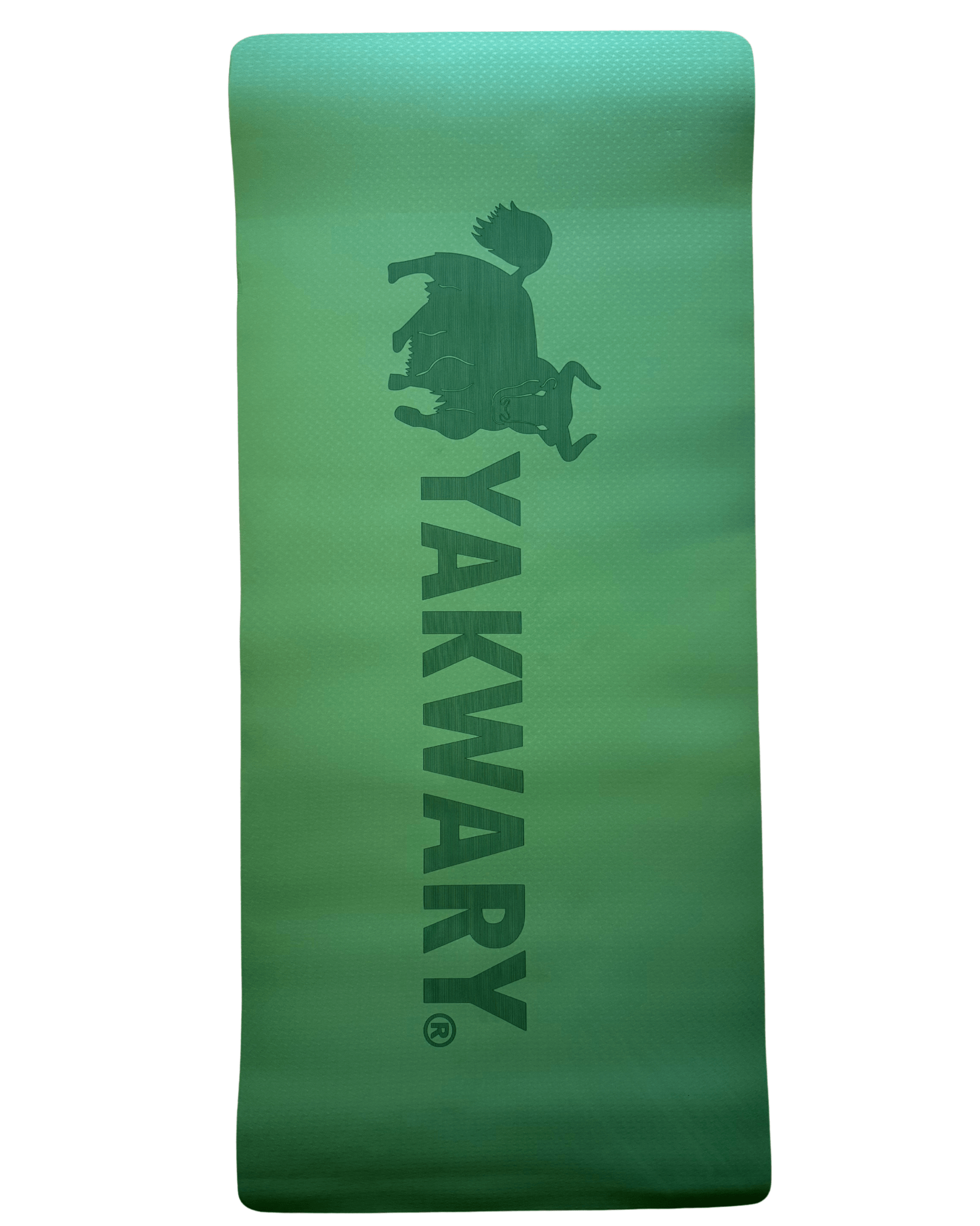 YAKWARY SUPER COMFORTABLE YOGA MAT - YAKWARY®