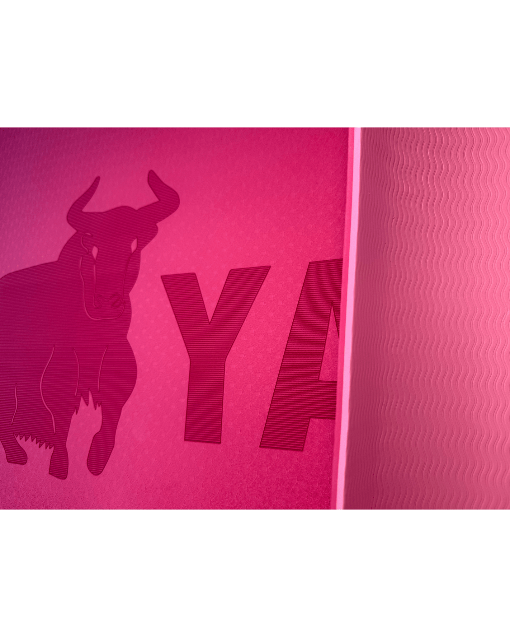 YAKWARY SUPER COMFORTABLE YOGA MAT - YAKWARY®