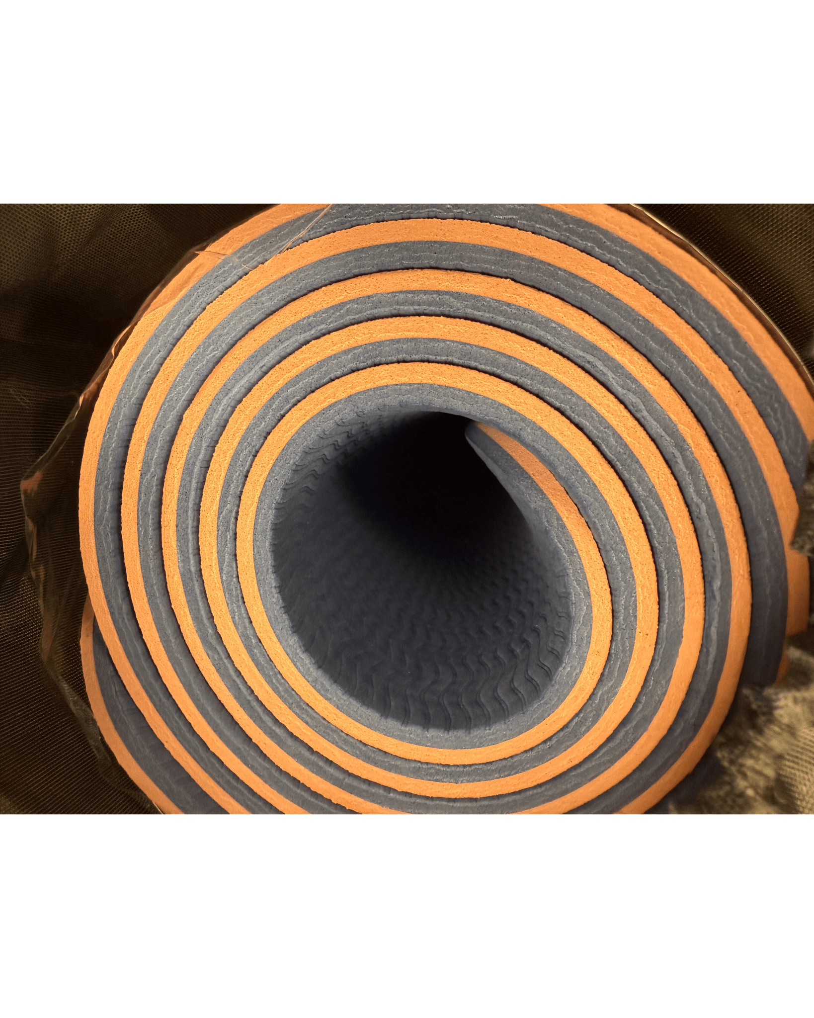 YAKWARY SUPER COMFORTABLE YOGA MAT - YAKWARY®