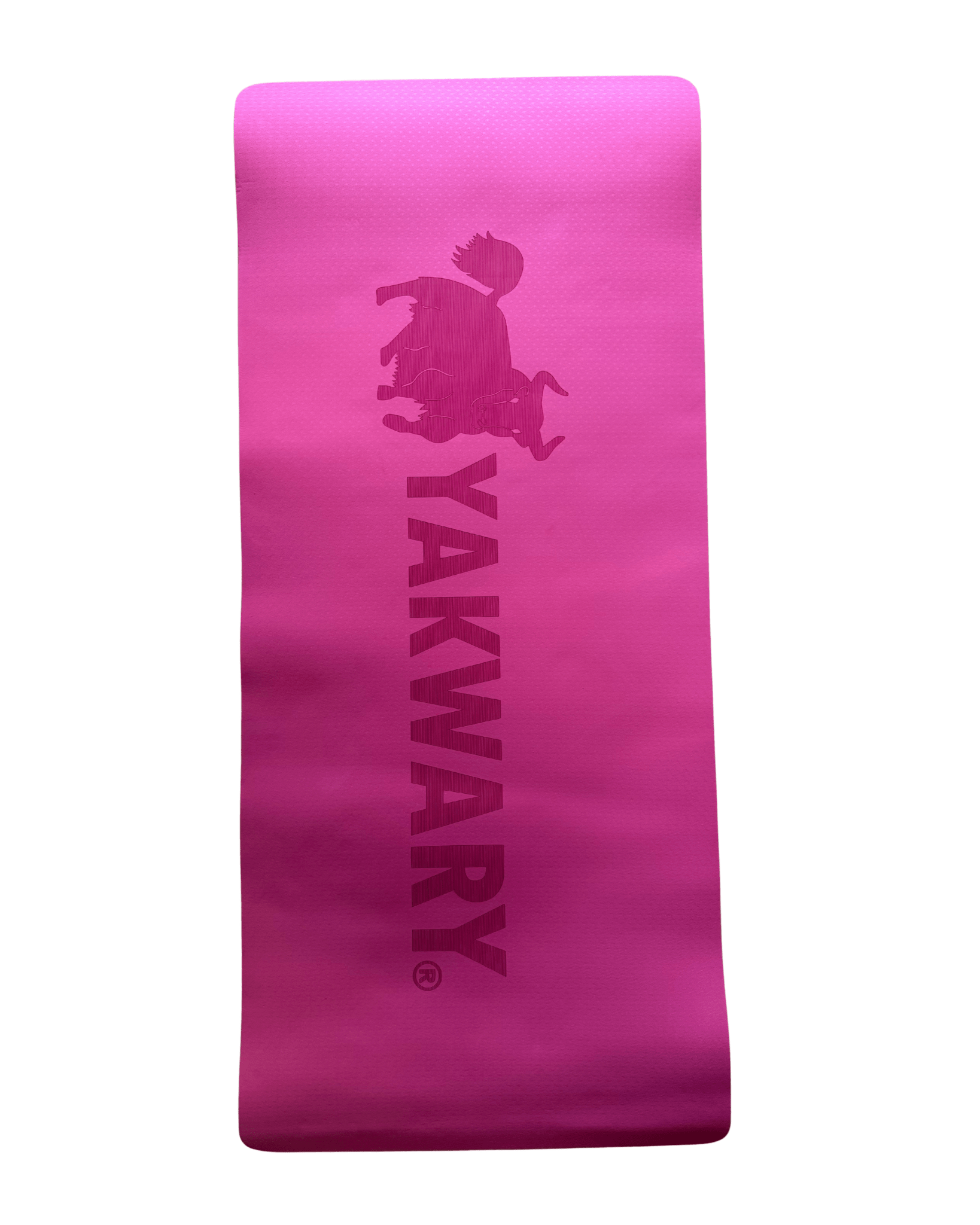 YAKWARY SUPER COMFORTABLE YOGA MAT - YAKWARY®
