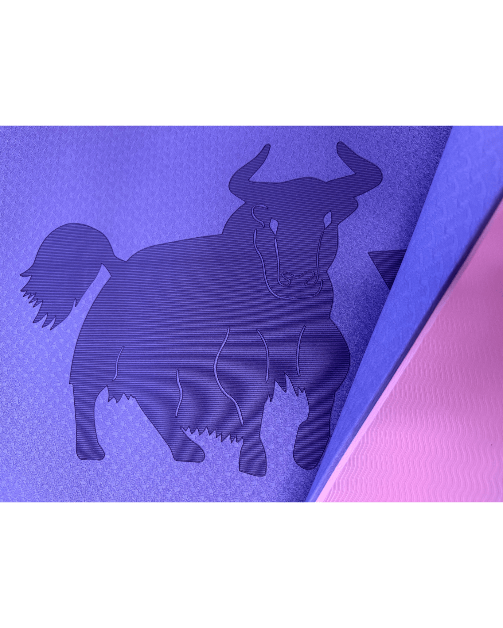 YAKWARY SUPER COMFORTABLE YOGA MAT - YAKWARY®