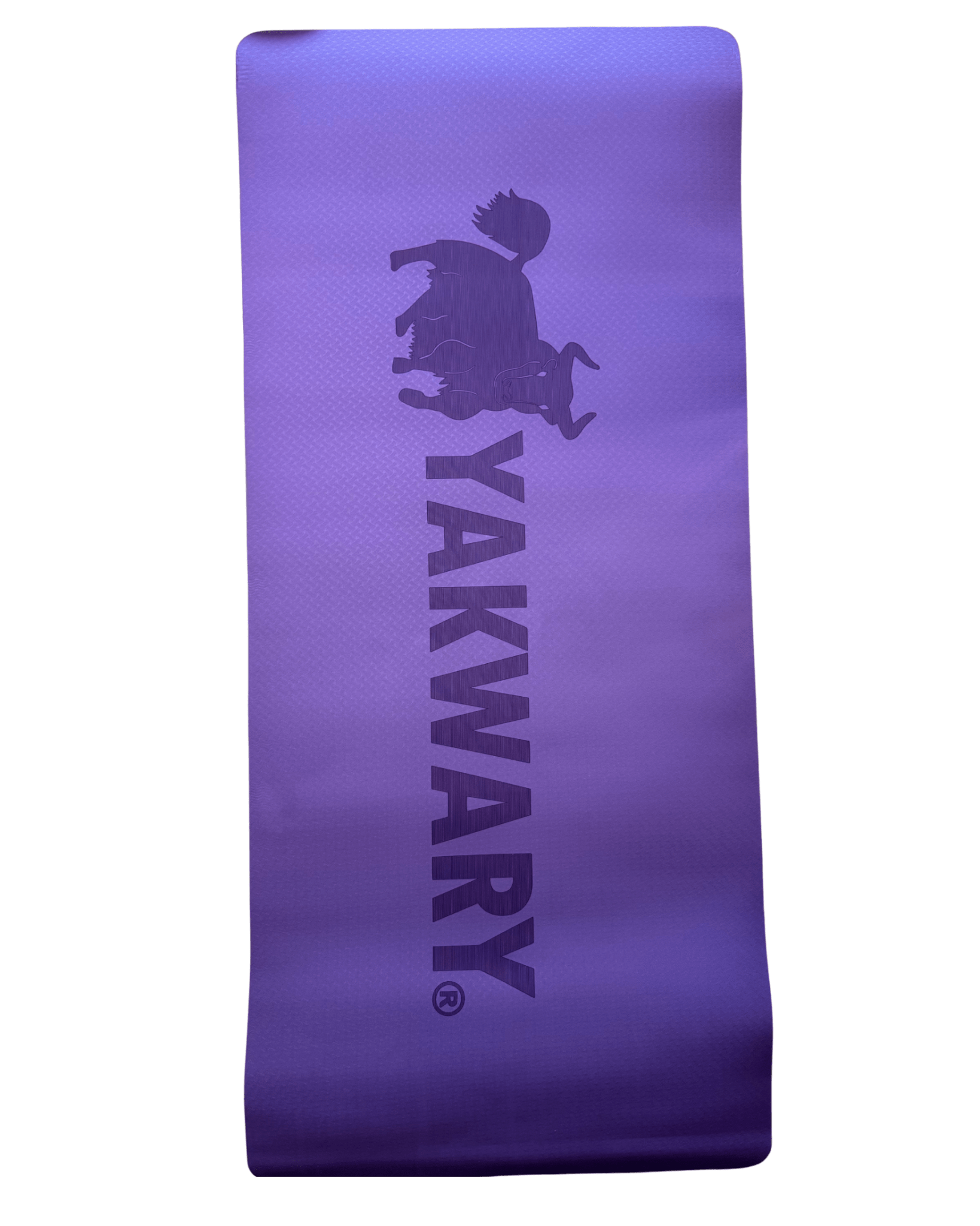 YAKWARY SUPER COMFORTABLE YOGA MAT - YAKWARY®