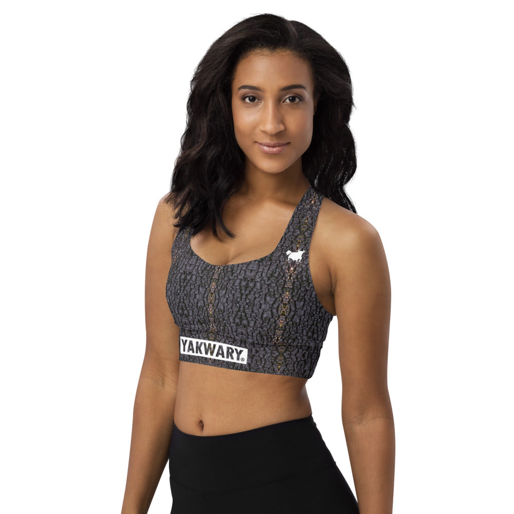 Designer Knitted Sports Bra For Women High Quality Lulusar Clothing In  Black And White From Guangzhou18, $29.03