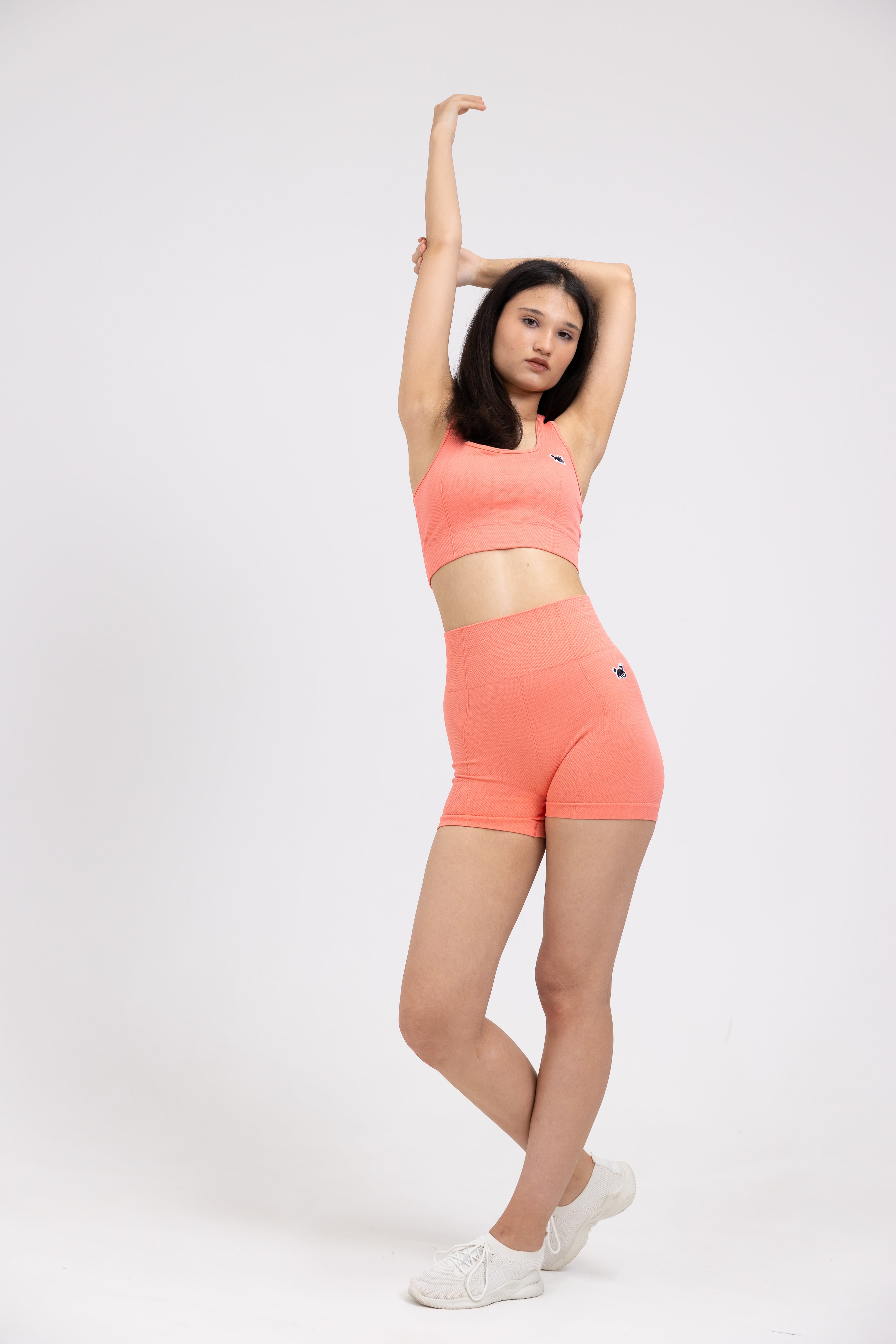 Breathable Performance: Stay Fresh During Intense Workouts