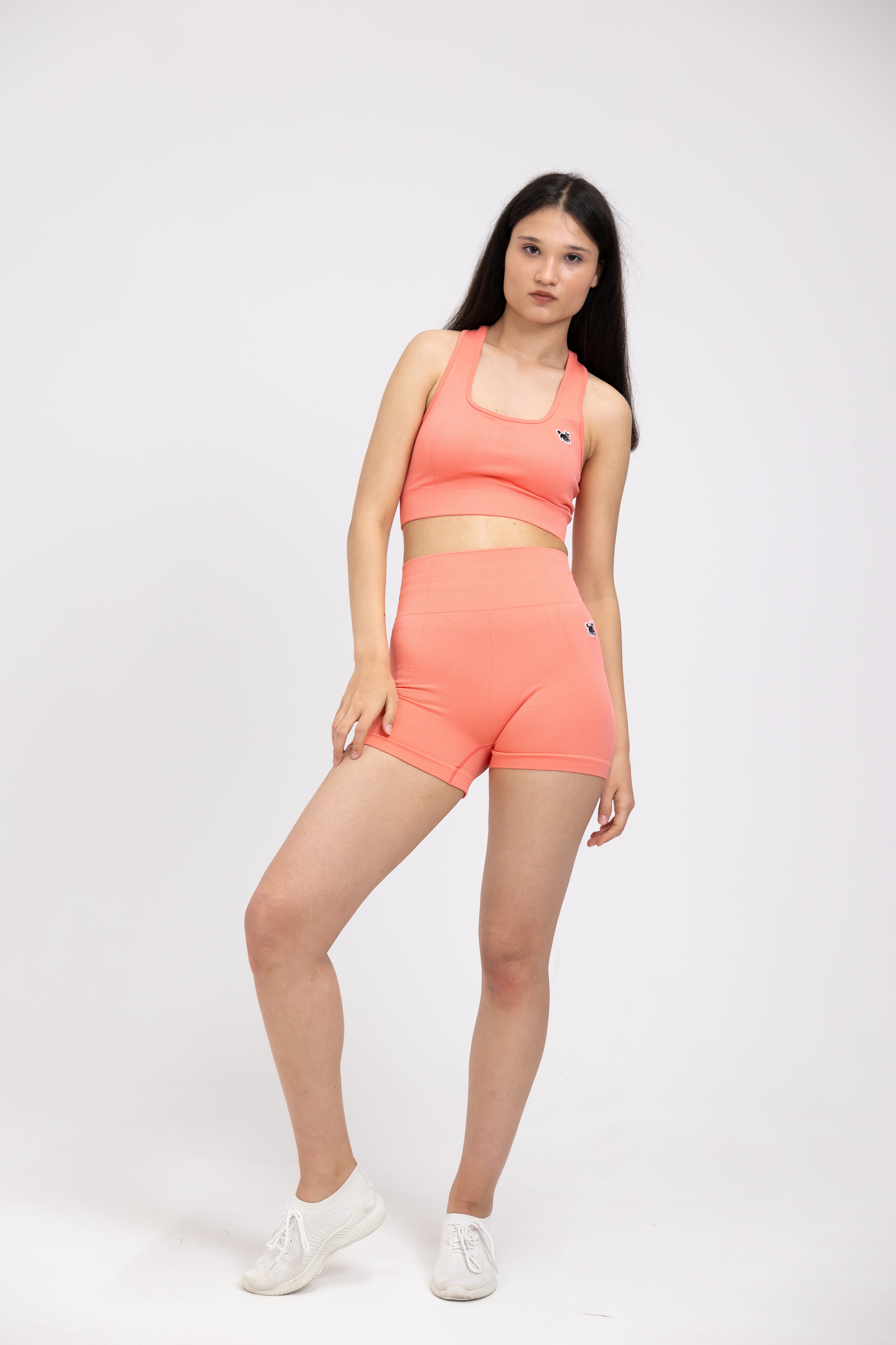 Seamless Comfort That Feels Like a Second Skin