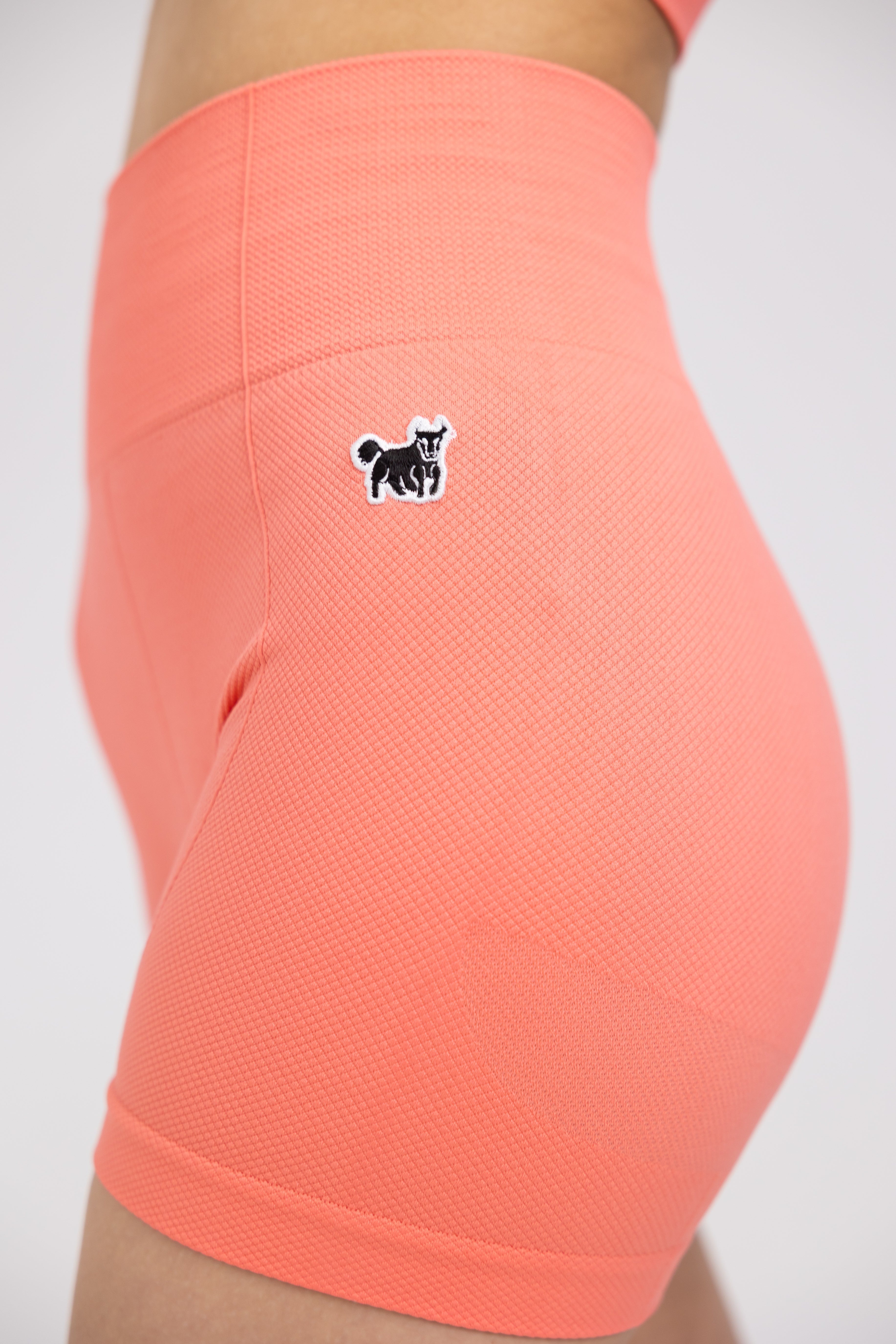 Seamless Comfort That Feels Like a Second Skin