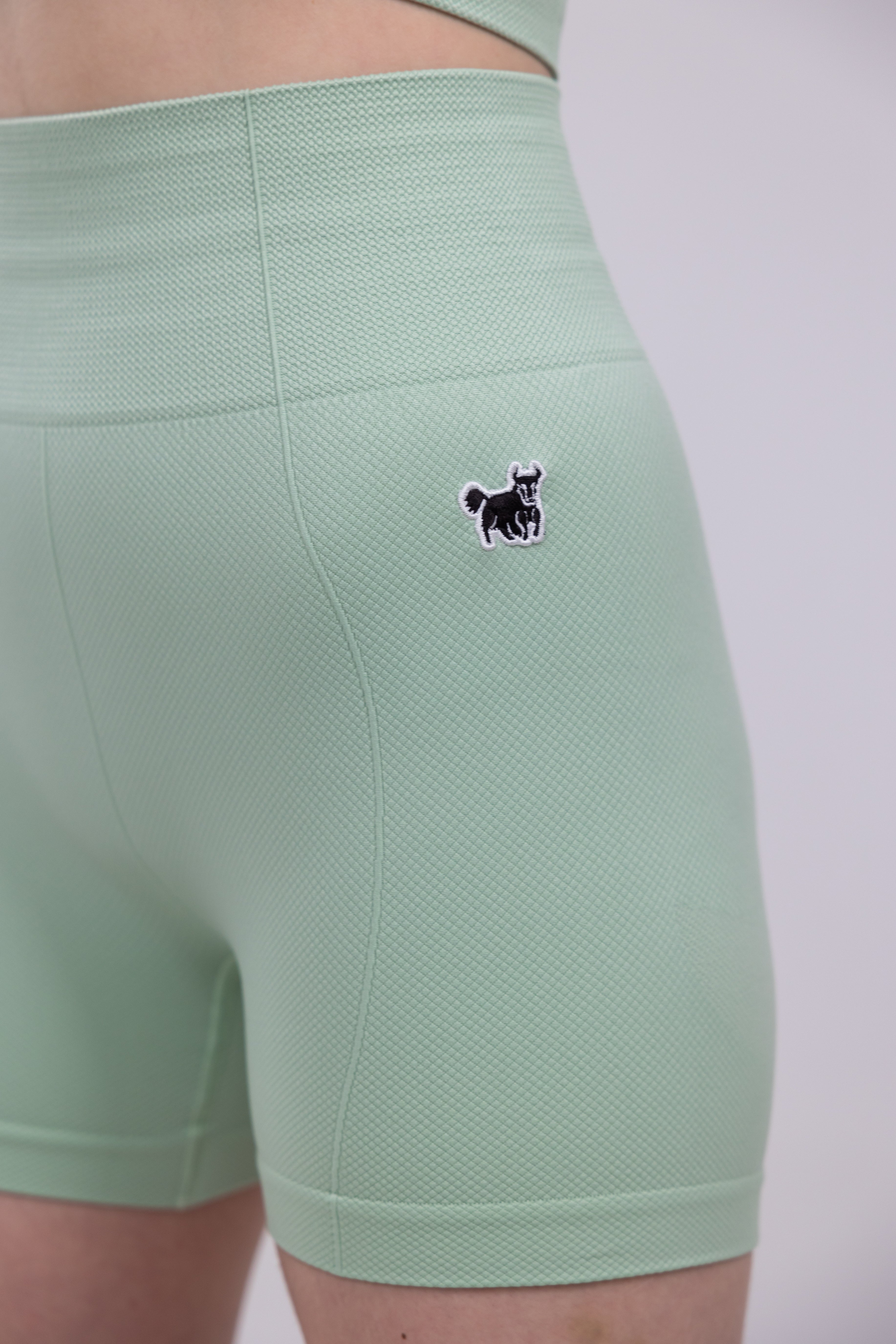 Hauntingly Seamless: The Shorts You’ll Want All Season Long