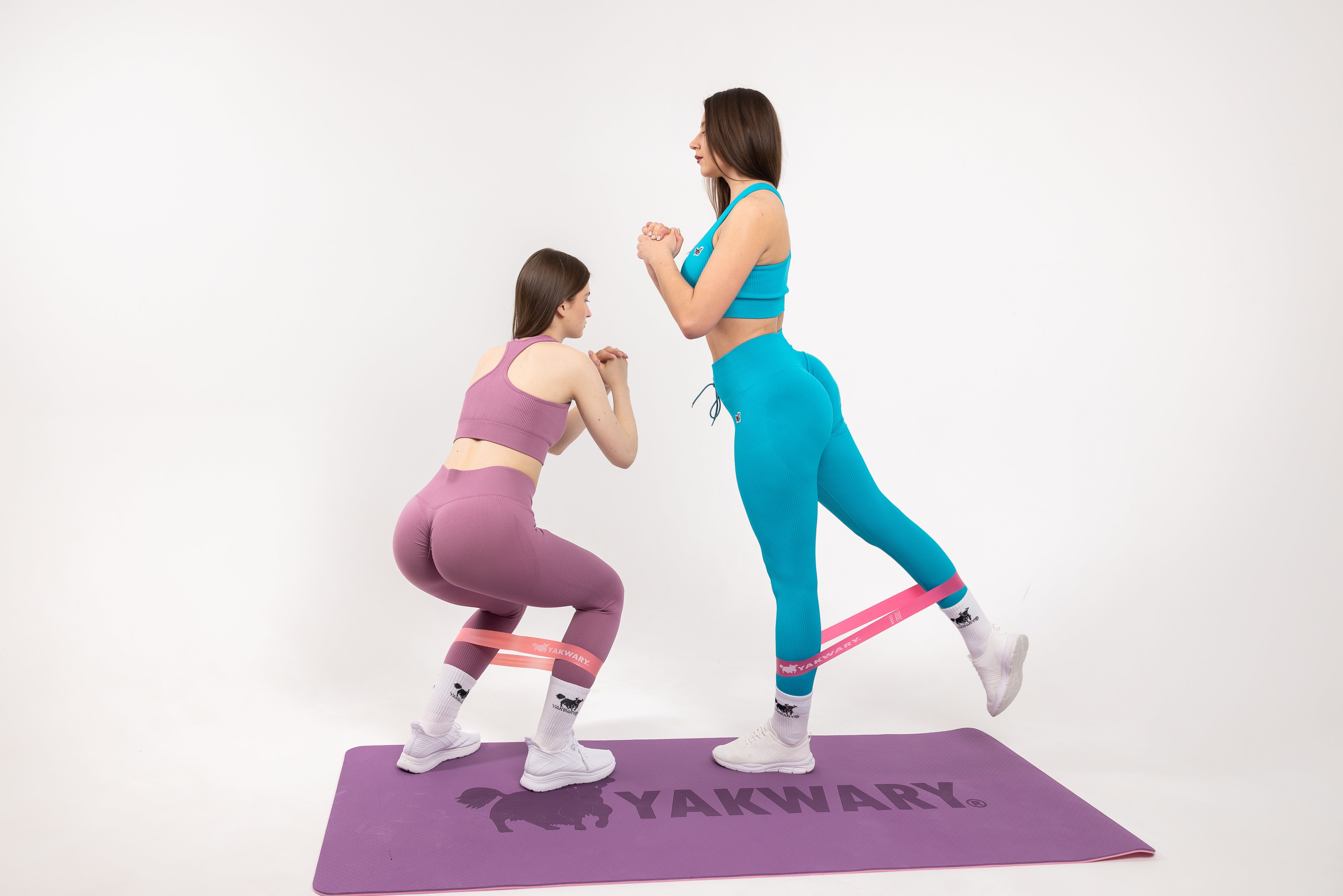 From Activation to Strength: One Set for All Workouts