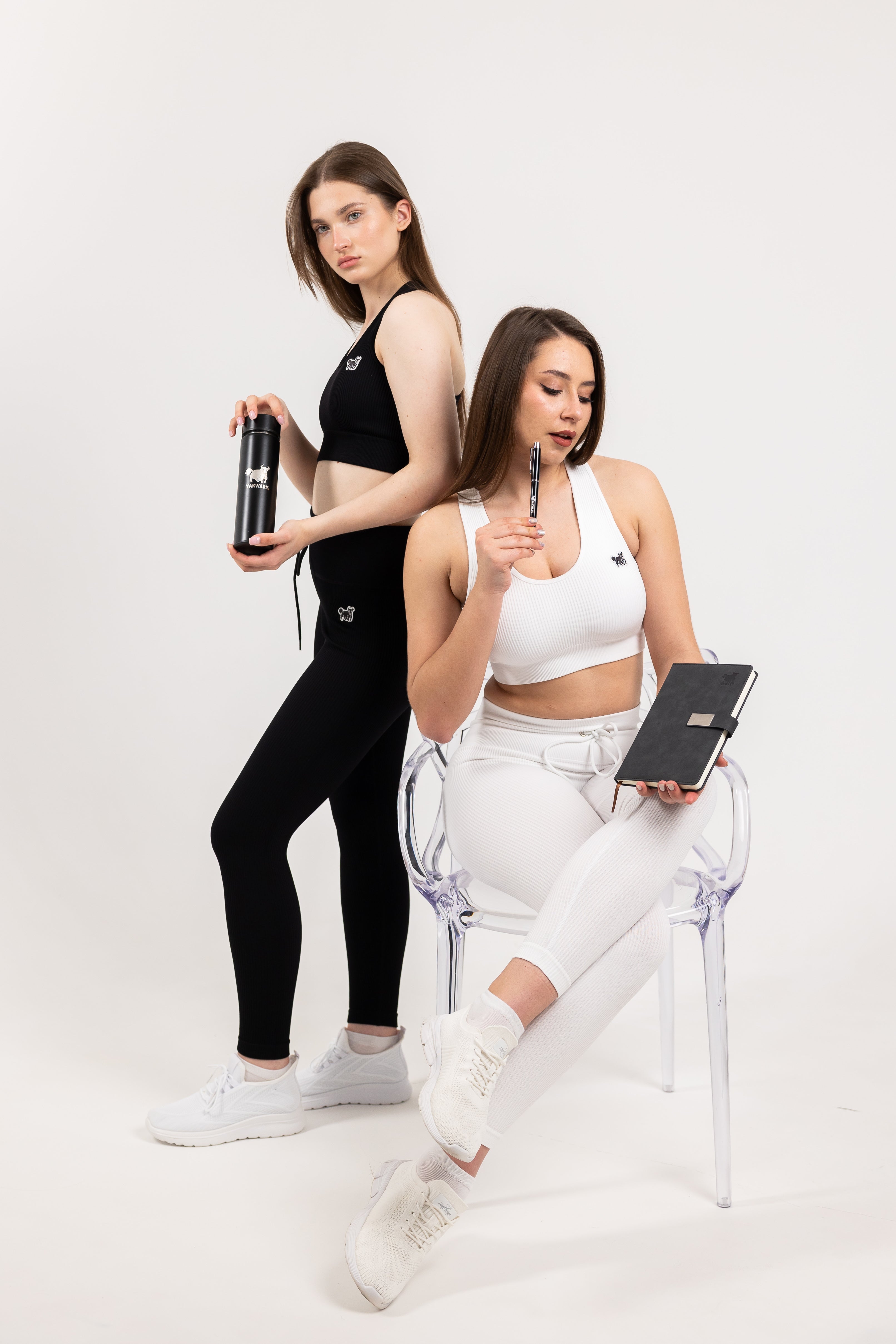 Eco-Friendly & Practical: Why the Gratis Thermo-Flasche Completes the Notepad Set
