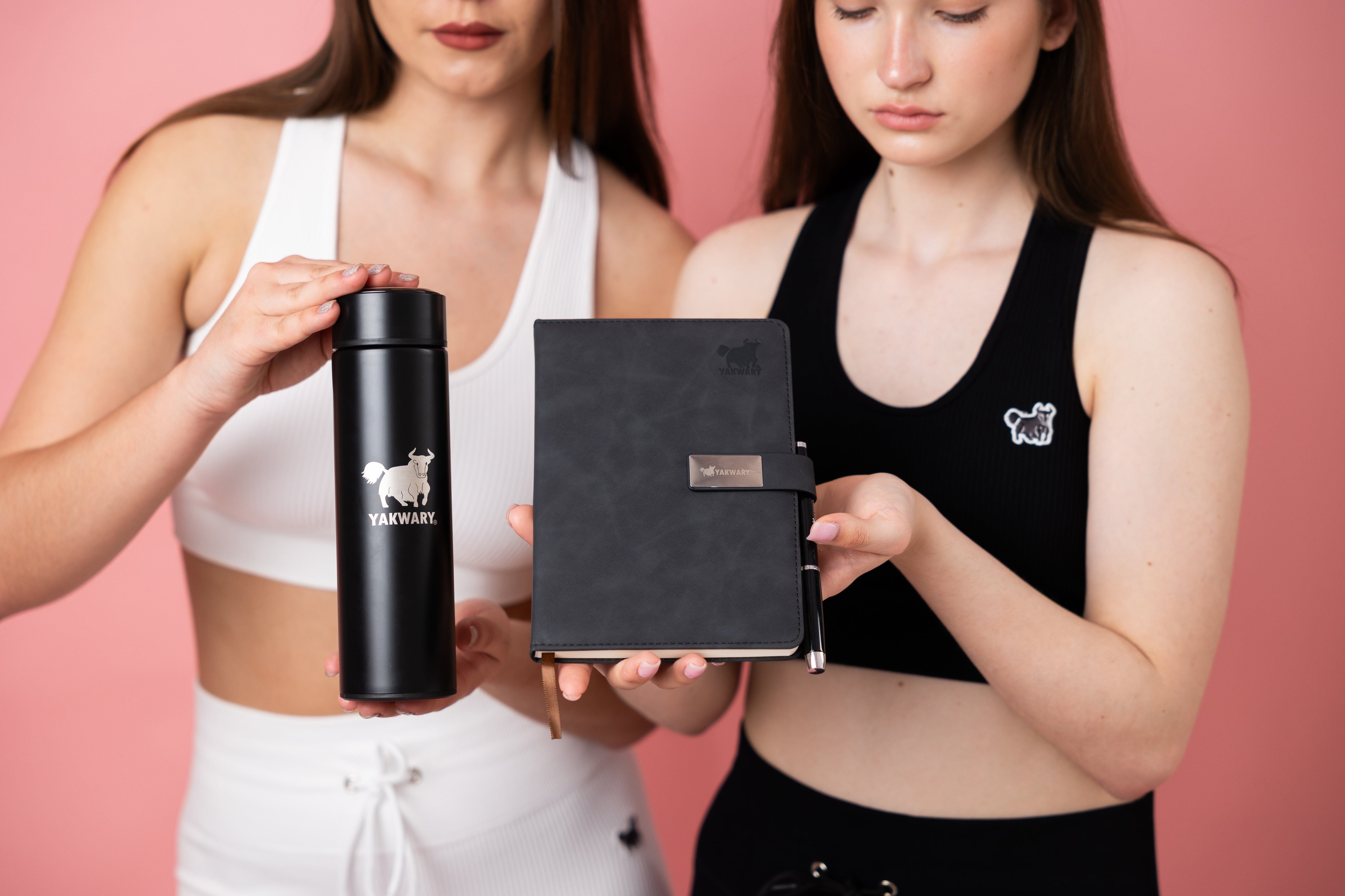 YAKWARY Productivity Kit: Because Big Ideas Deserve the Best Tools