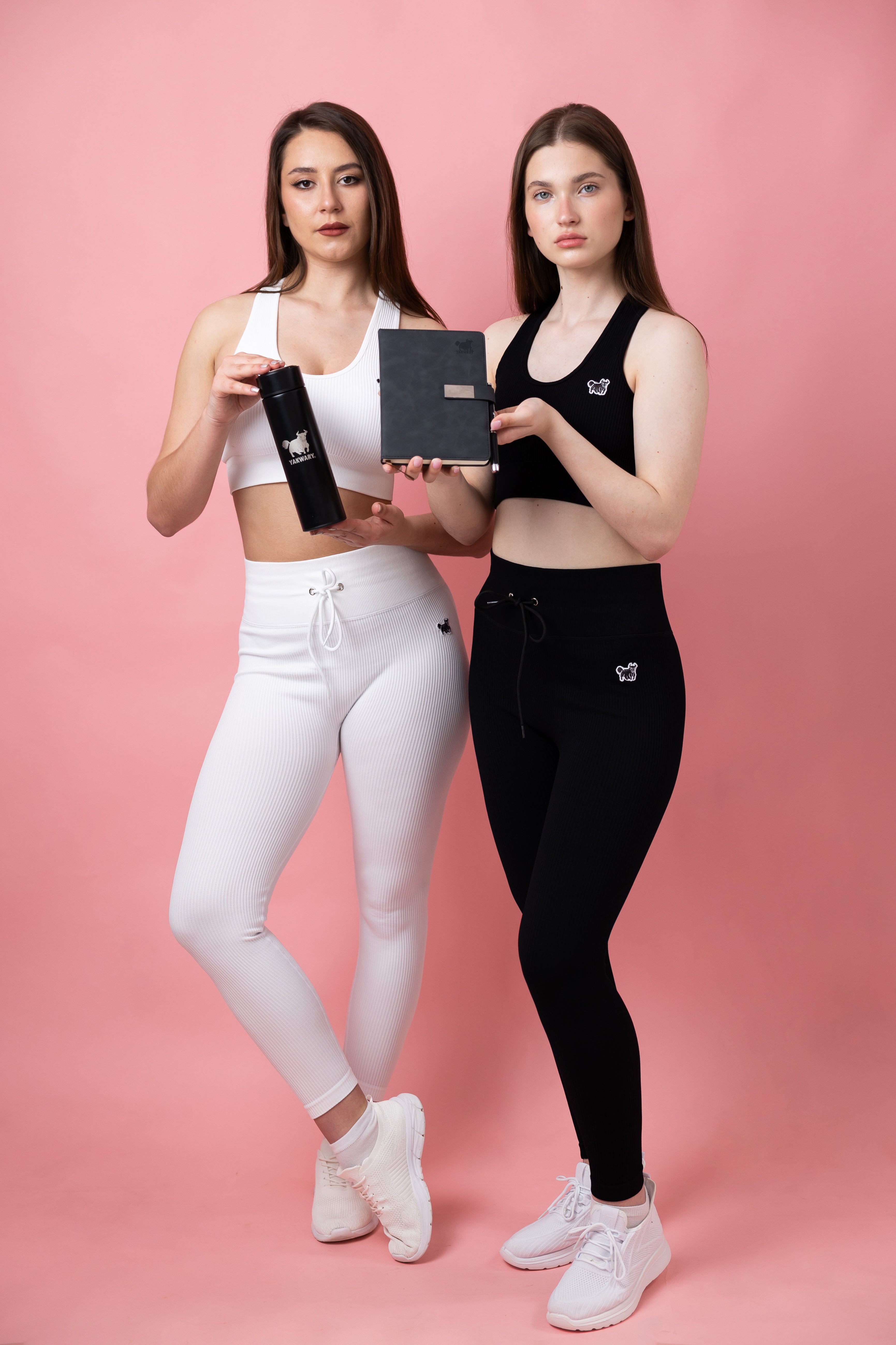 Elegant Stationery Meets Everyday Practicality