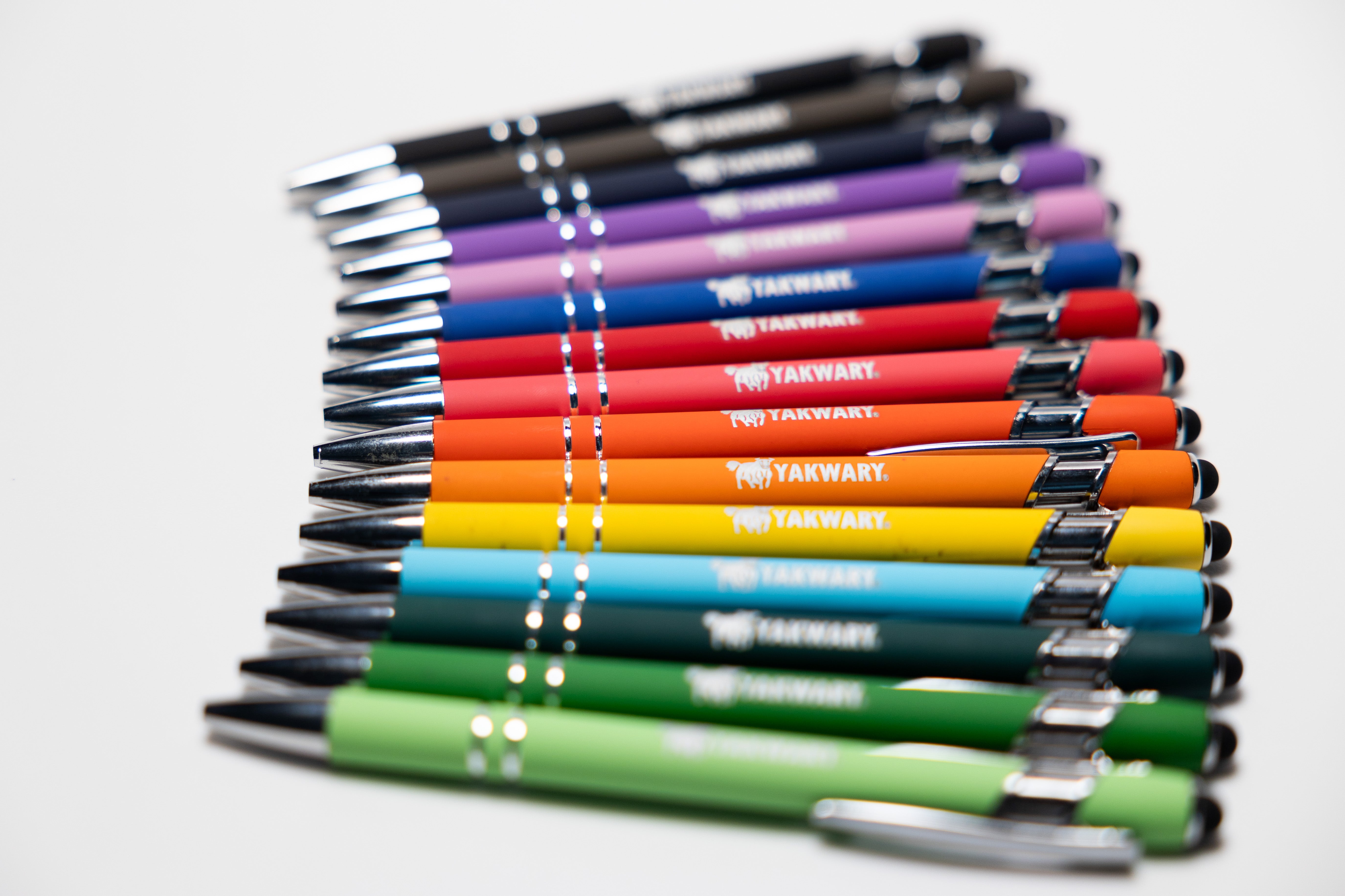 Gift of Inspiration: A Pen That Motivates Beyond Writing