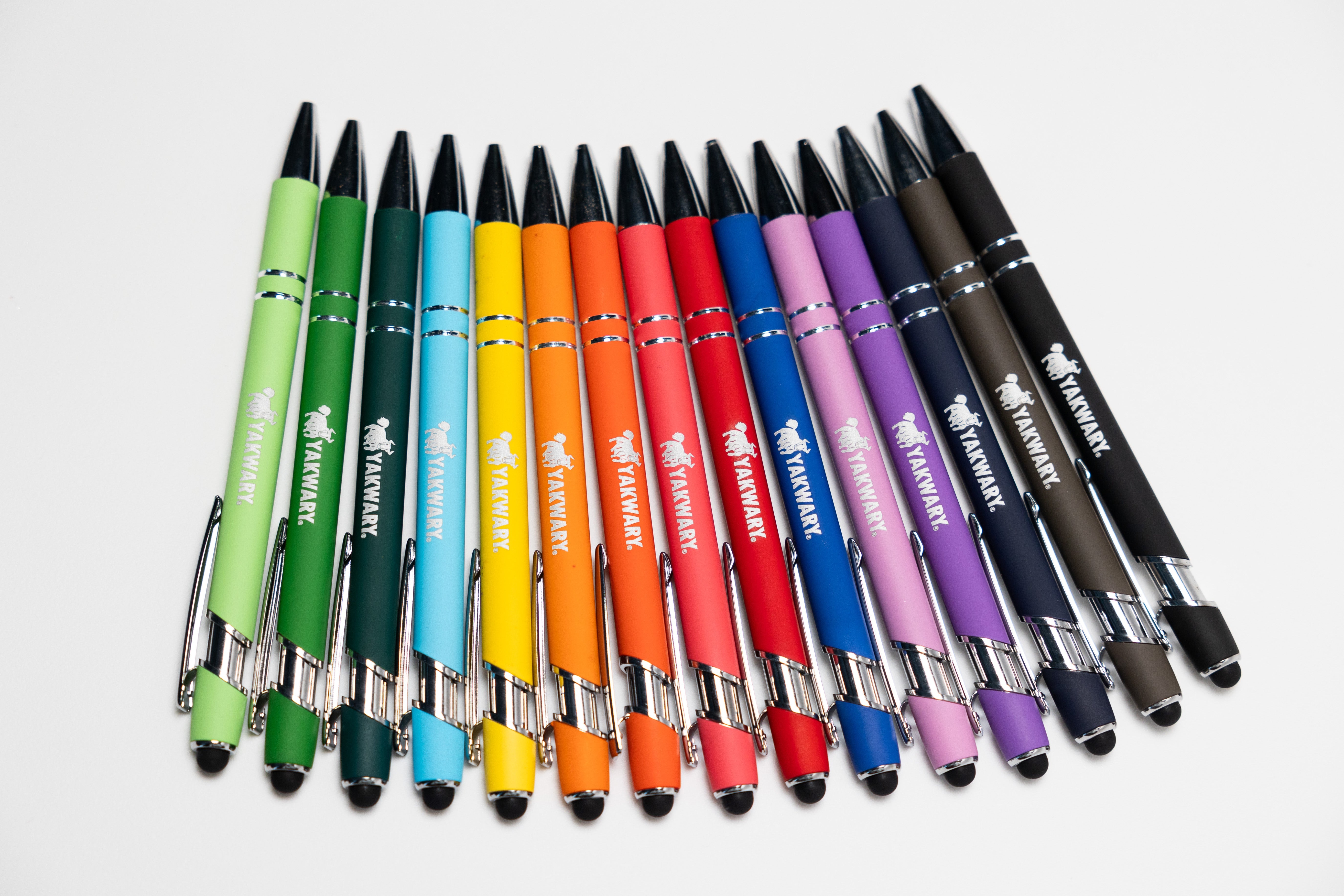 Dream It, Write It, Do It: A Pen That Sparks Action