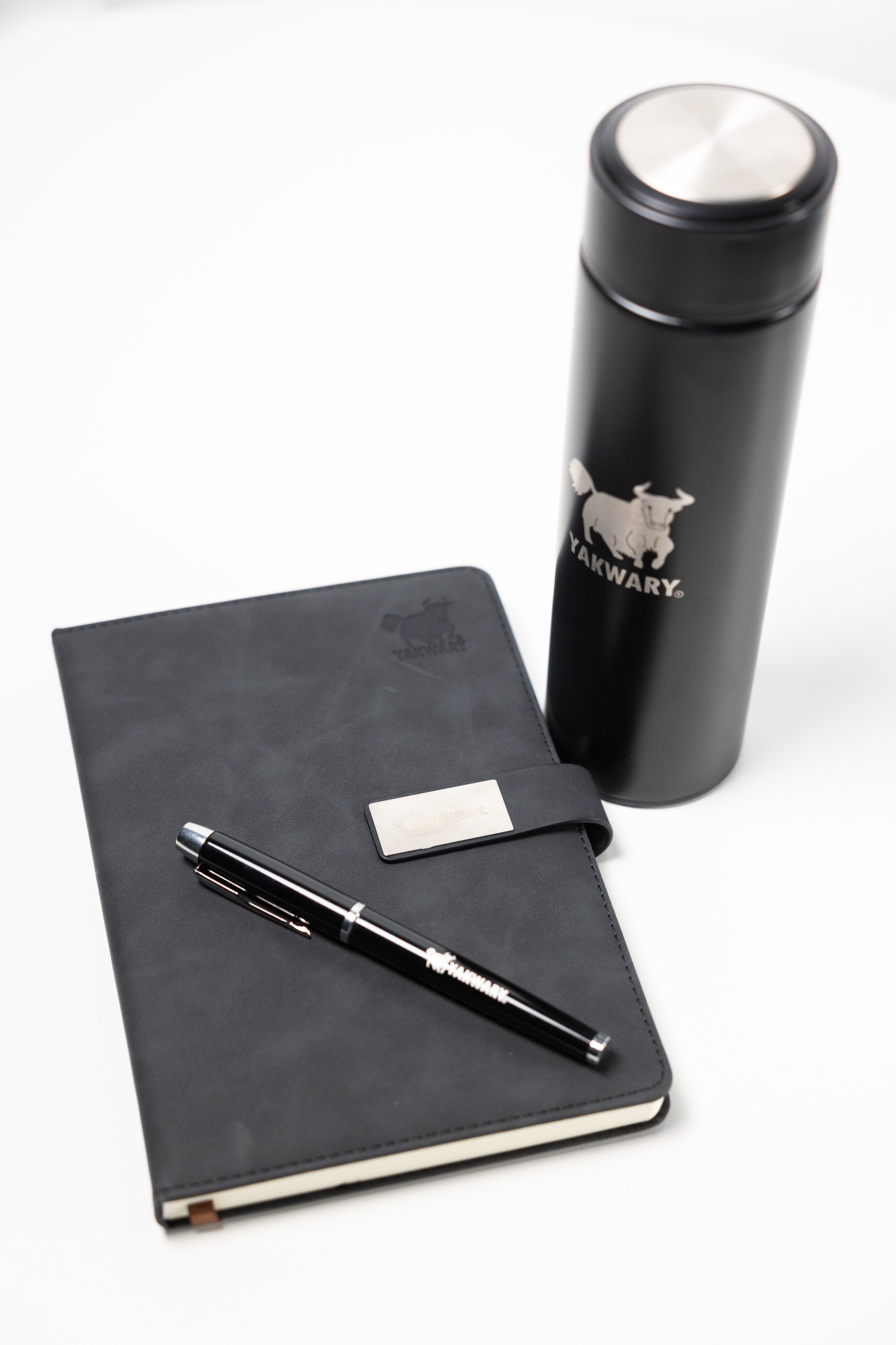 A Touch of Elegance in Everyday Essentials