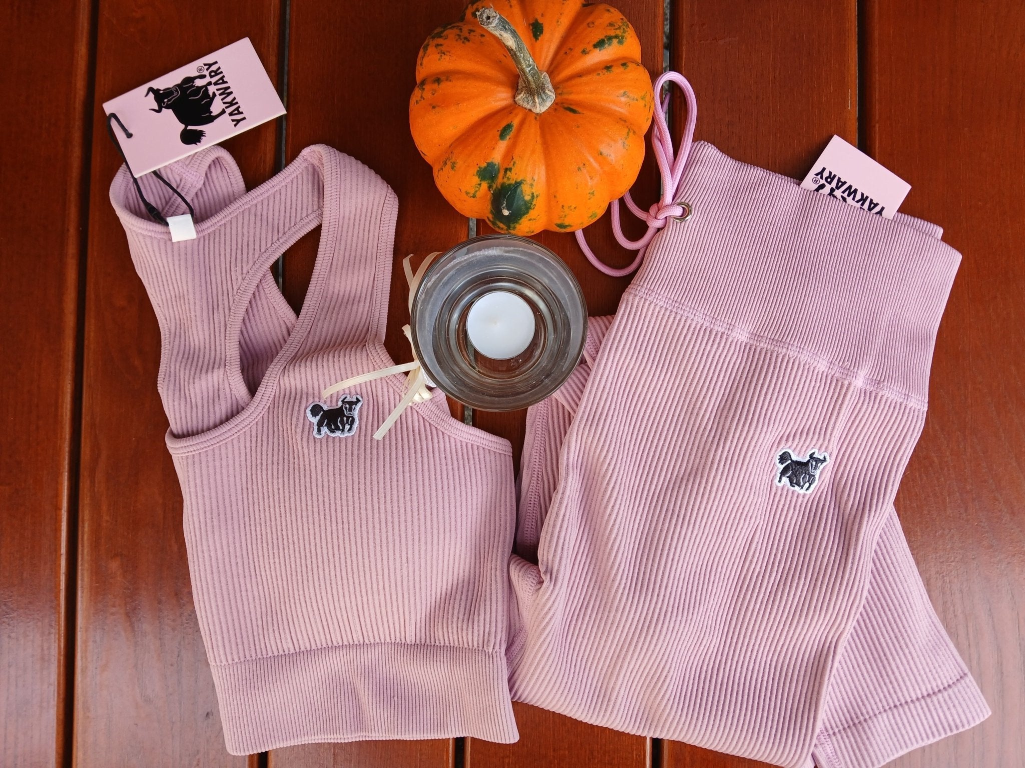 Beyond the Alps: Swiss Women Redefine Fitness with YAKWARY - YAKWARY®