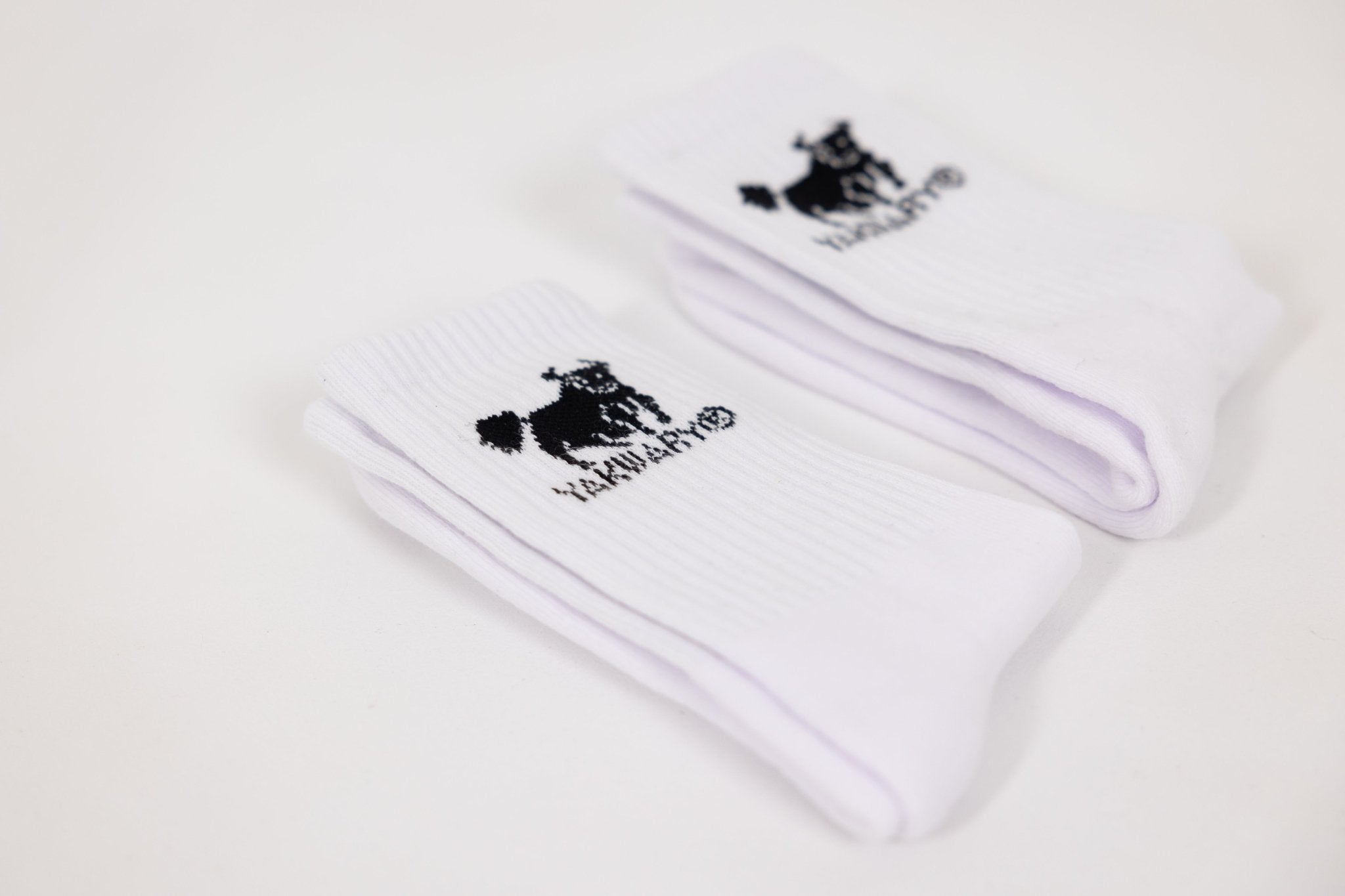 Breathable Luxury: The Everyday Benefits of YAKWARY Cotton Socks - YAKWARY®