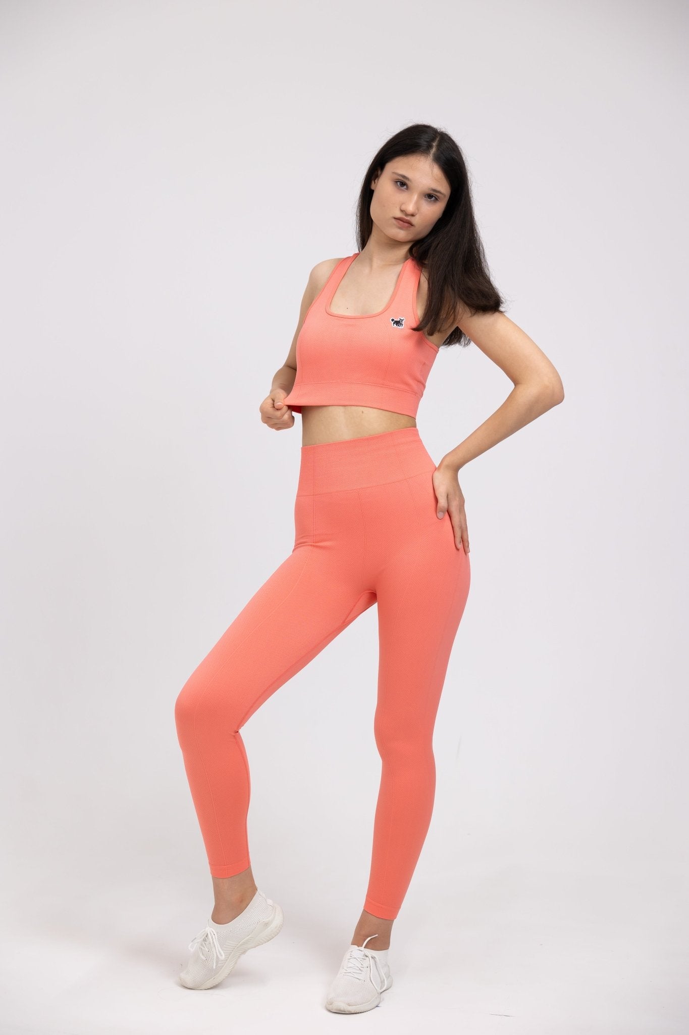 Built for Movement: From Yoga to High-Intensity Workouts - YAKWARY®