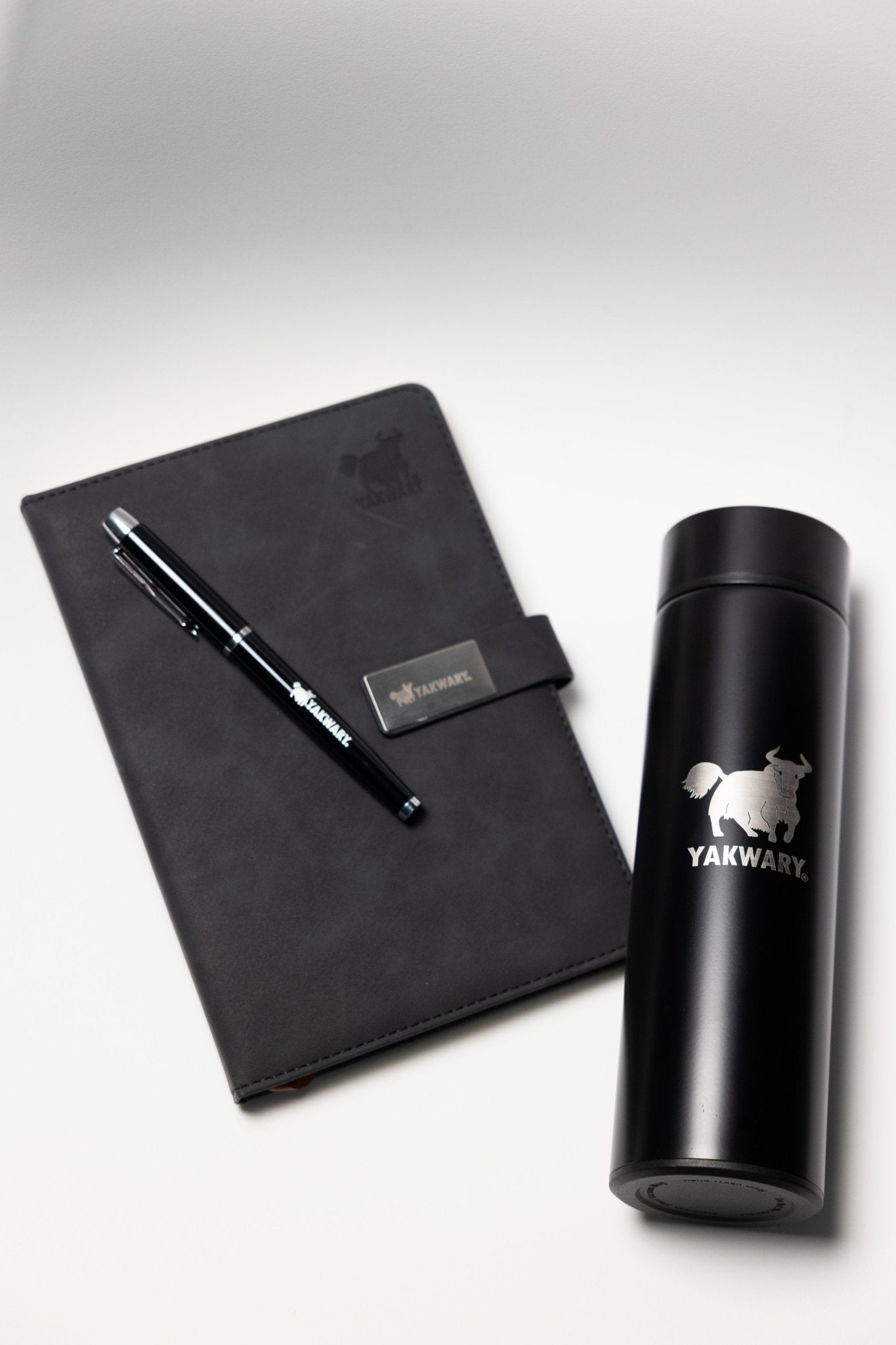 Corporate Gifts That Inspire Productivity and Wellness - YAKWARY®
