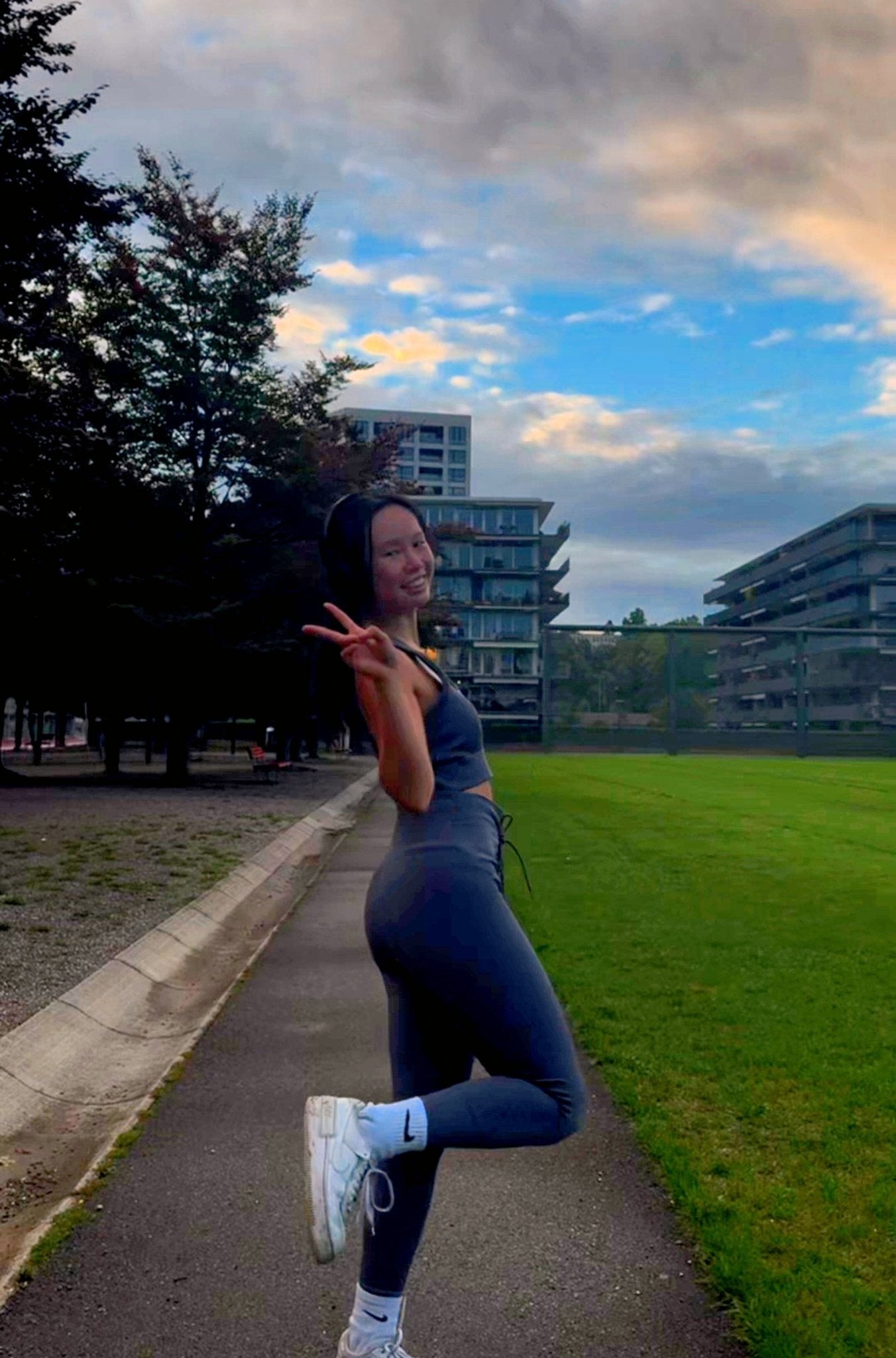 Customer Love: The Comfort and Style of YAKWARY Leggings - YAKWARY®