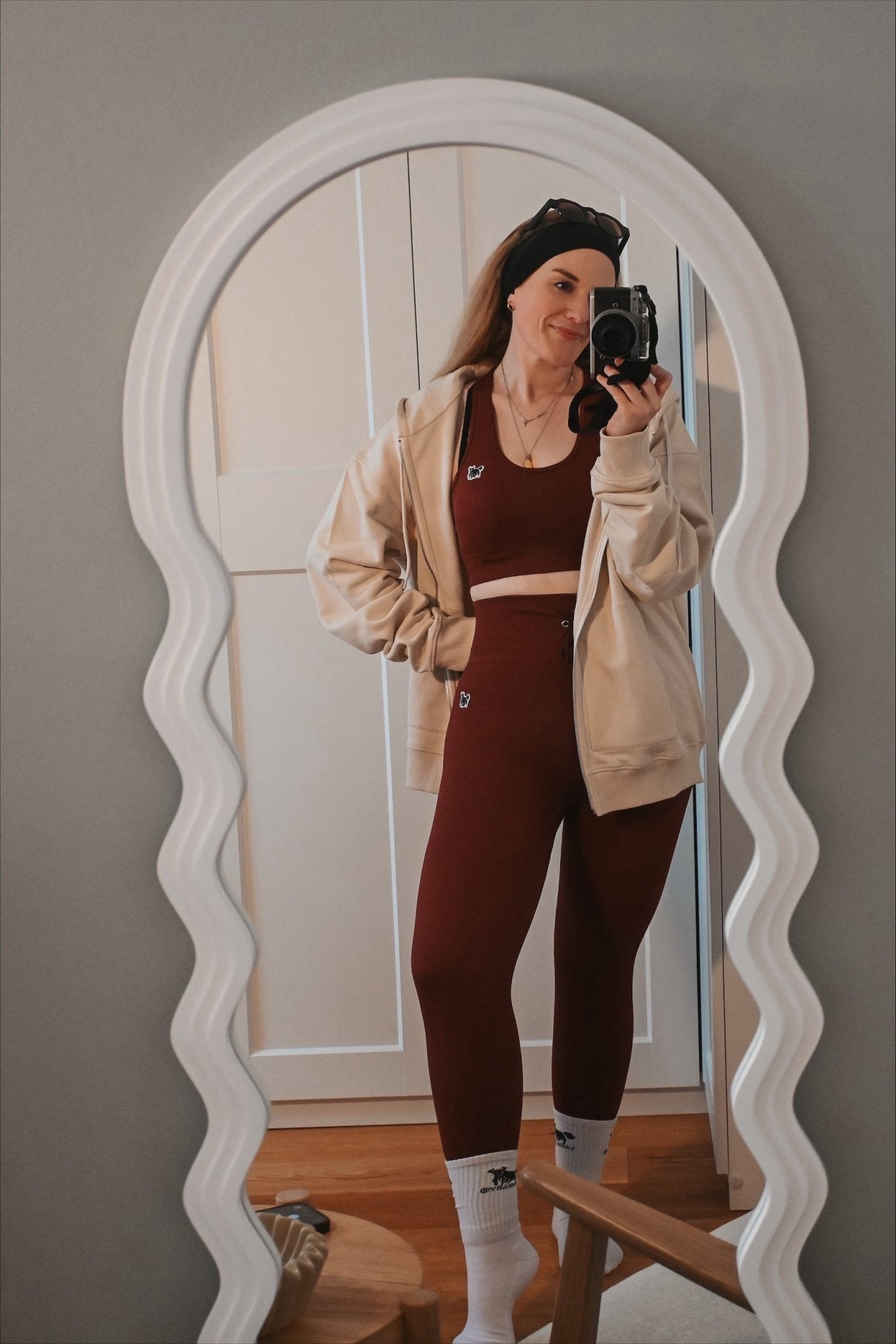 Customer Spotlight: Why Athletes Choose YAKWARY Sportswear Every Time - YAKWARY®