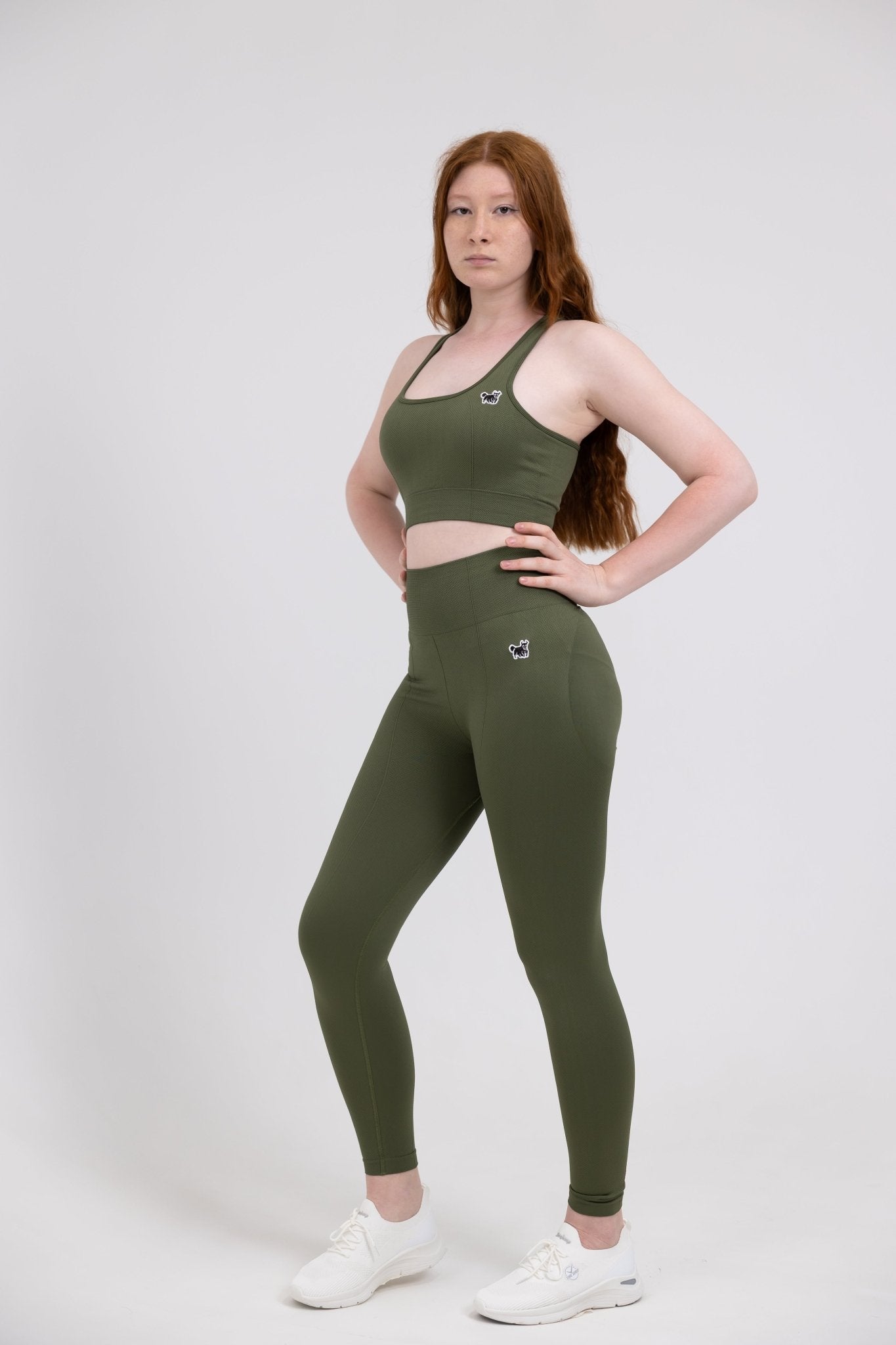 Durable Fabric That Performs Without Compromise - YAKWARY®