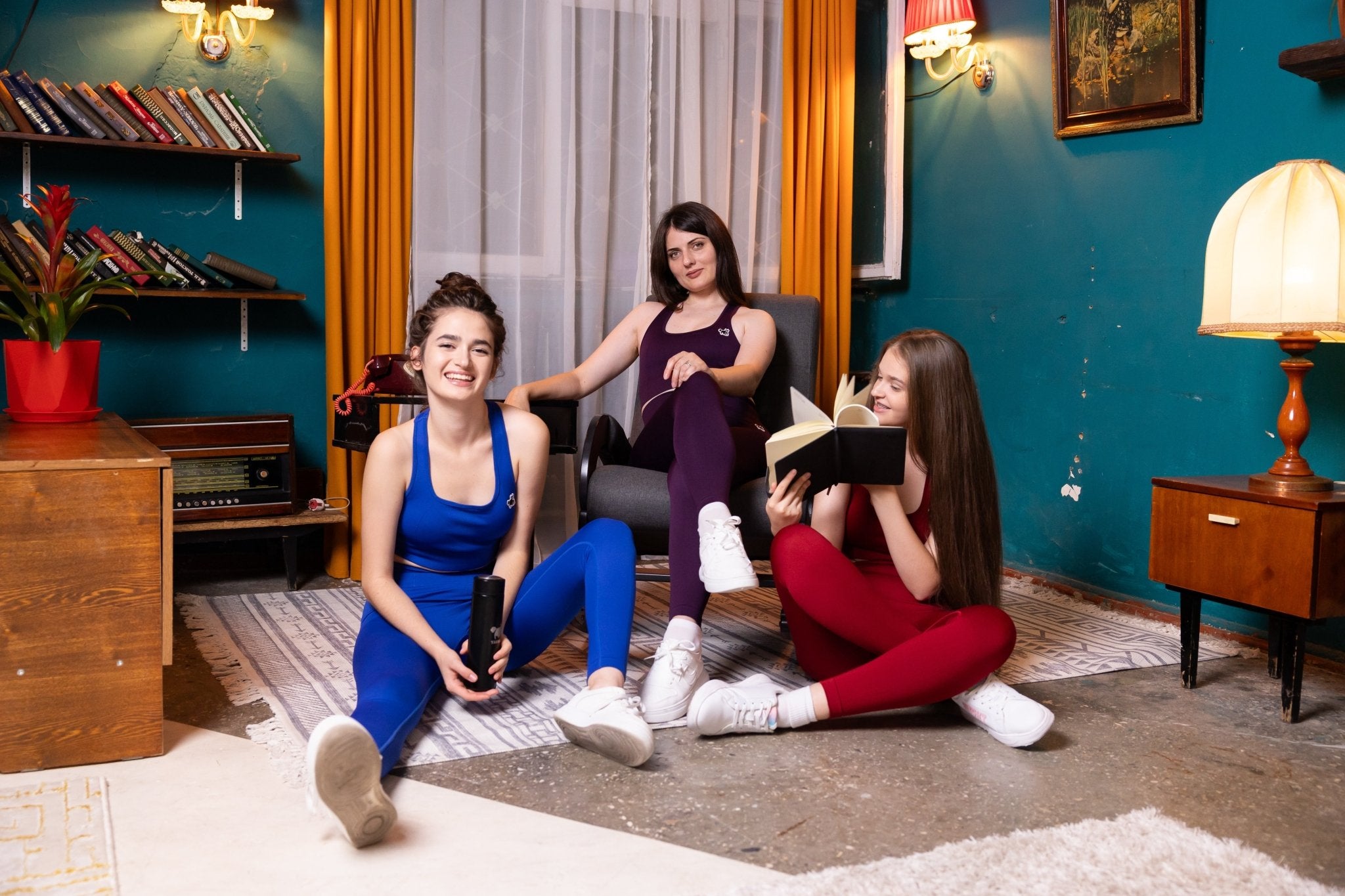 Feel Seen, Supported, and Strong — That’s the YAKWARY Effect - YAKWARY®