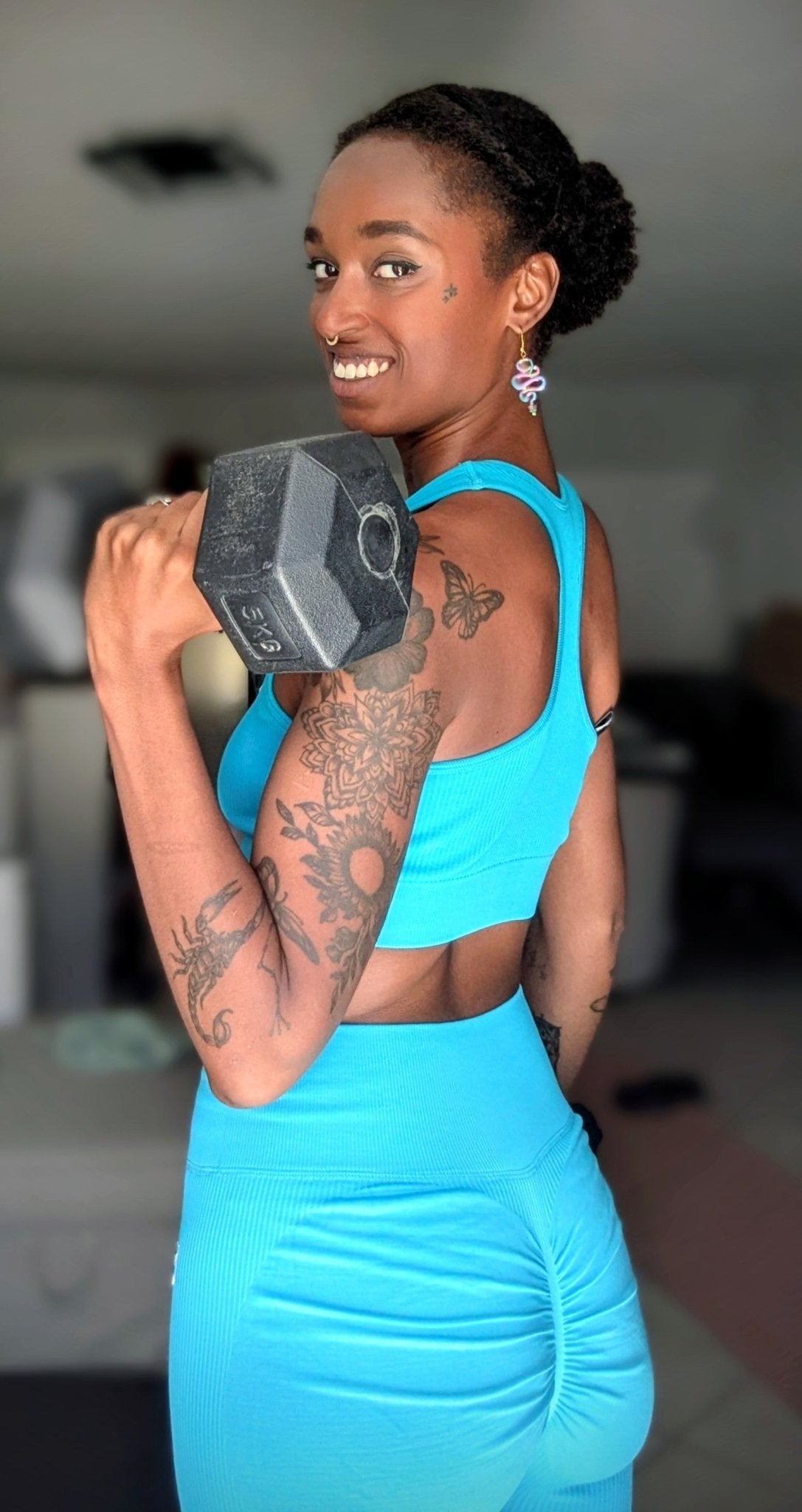 Fitness Lovers Explain Why YAKWARY Is Their Go-To Brand - YAKWARY®