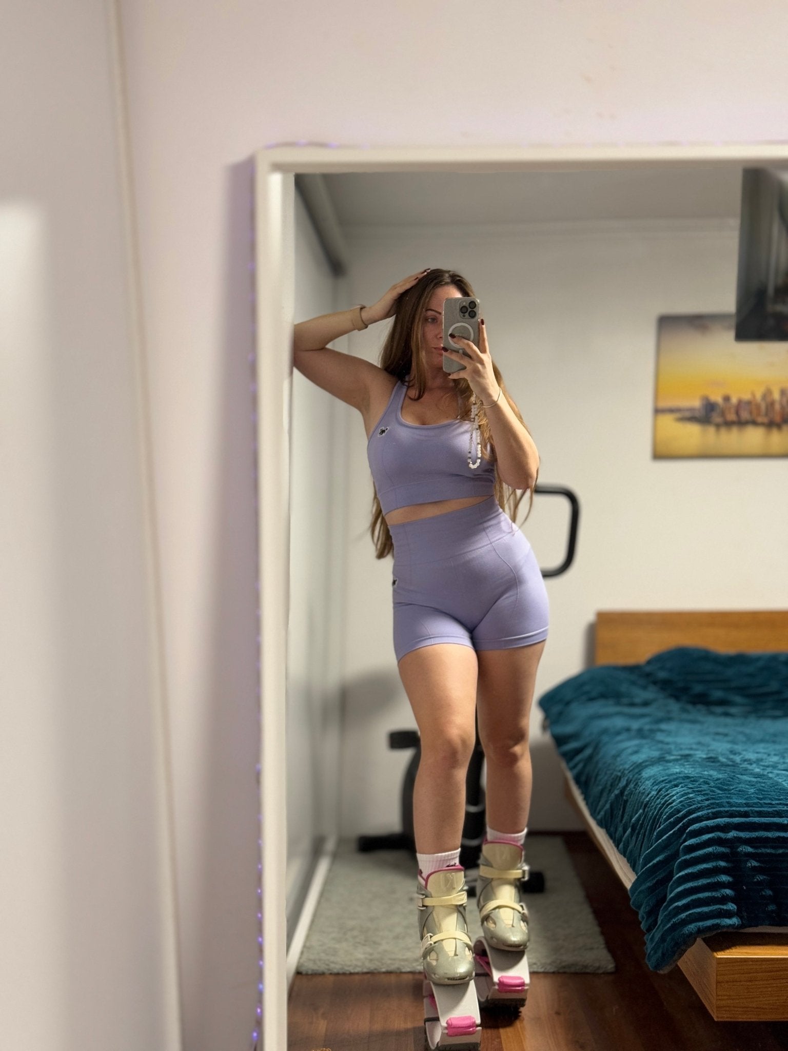 From Frustration to Freedom: How YAKWARY Changed My Workout Routine - YAKWARY®