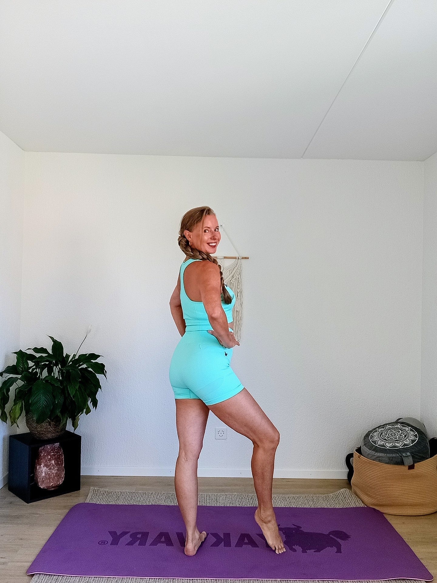 From Morning Runs to Yoga Flows—Why YAKWARY Is My Everyday Essential - YAKWARY®