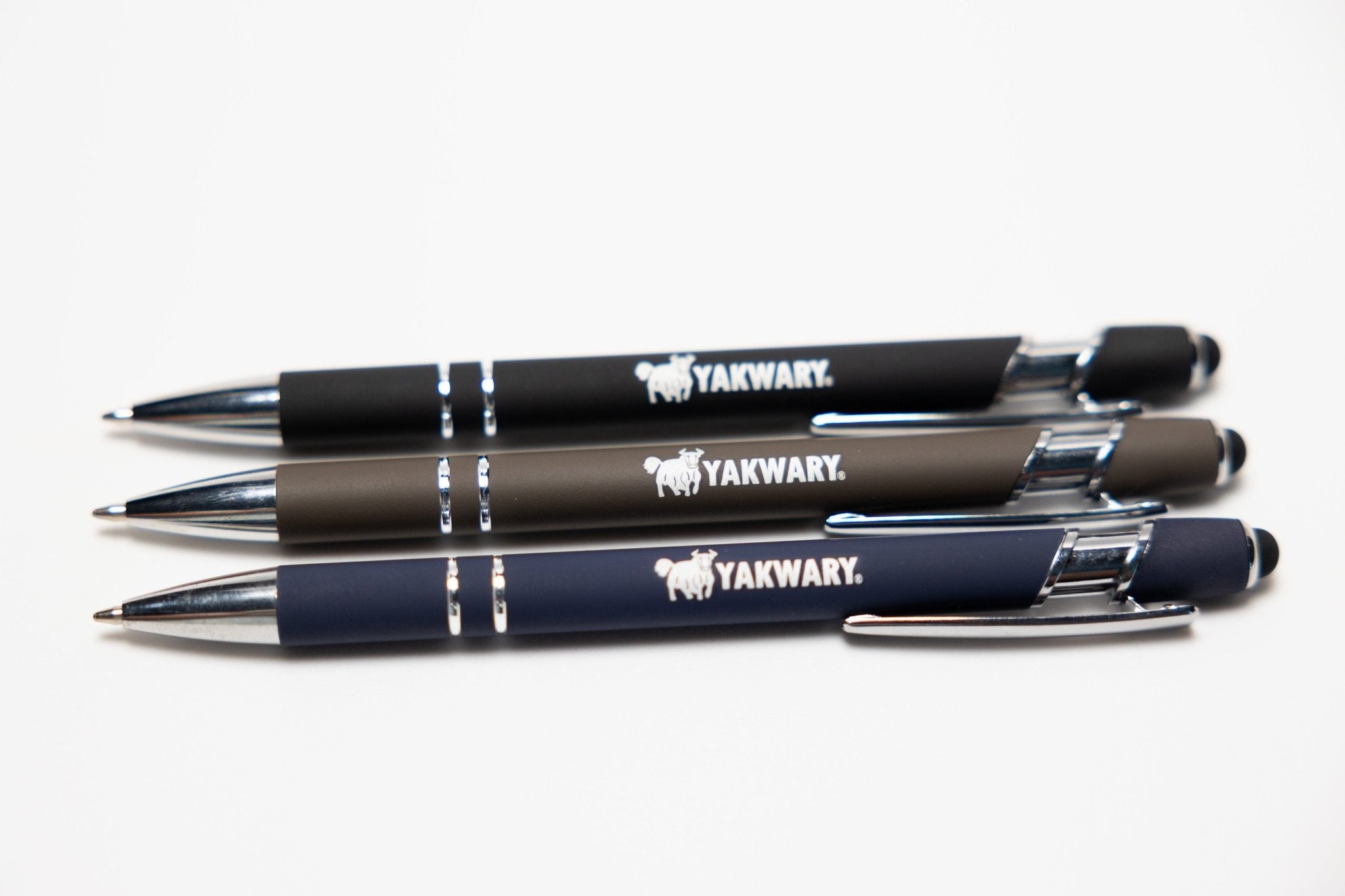 From Scribbles to Success: How Writing Shapes Your Future - YAKWARY®