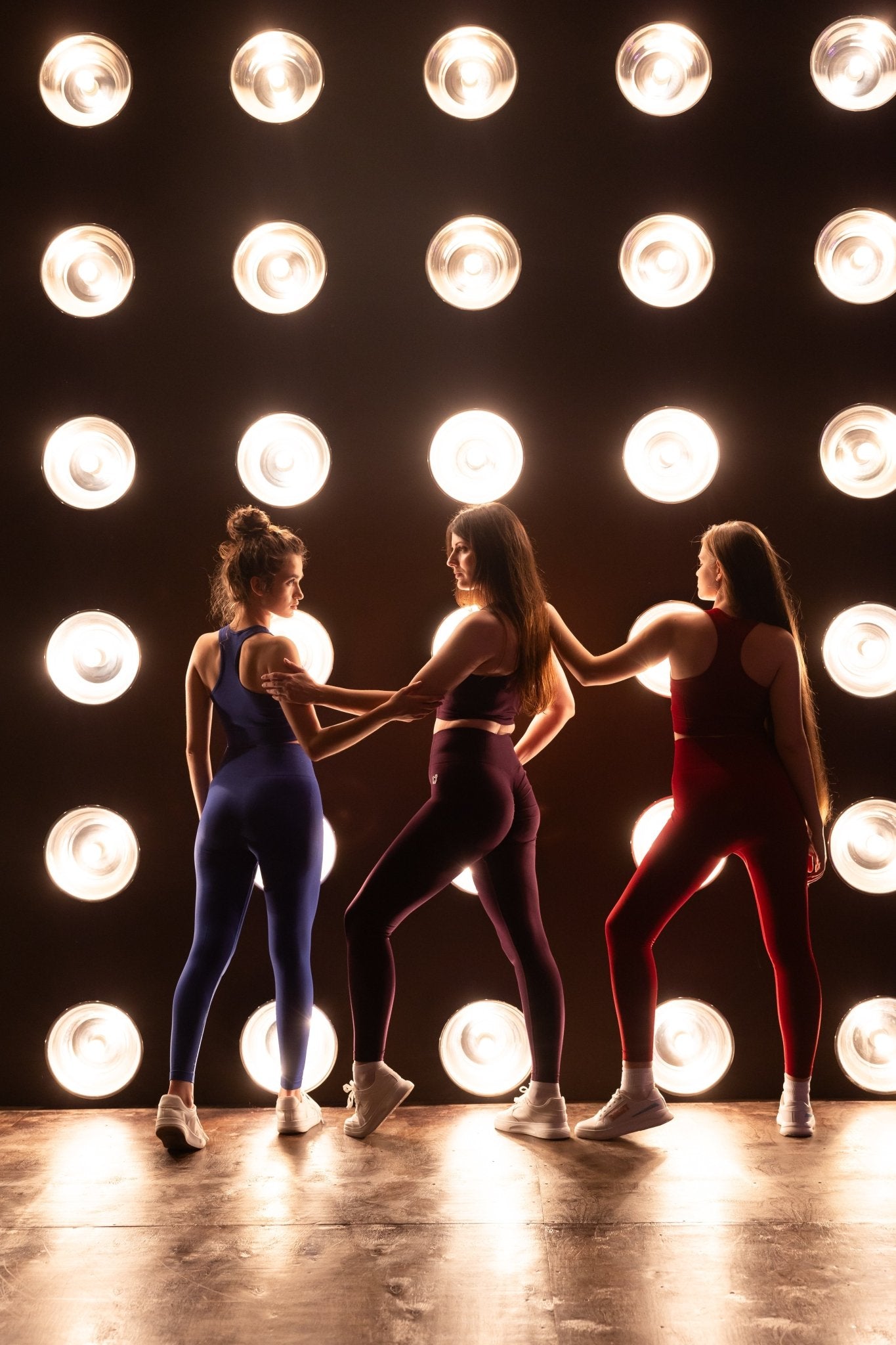 From Studio to Street — Why YAKWARY Fits Every Part of Your Life - YAKWARY®