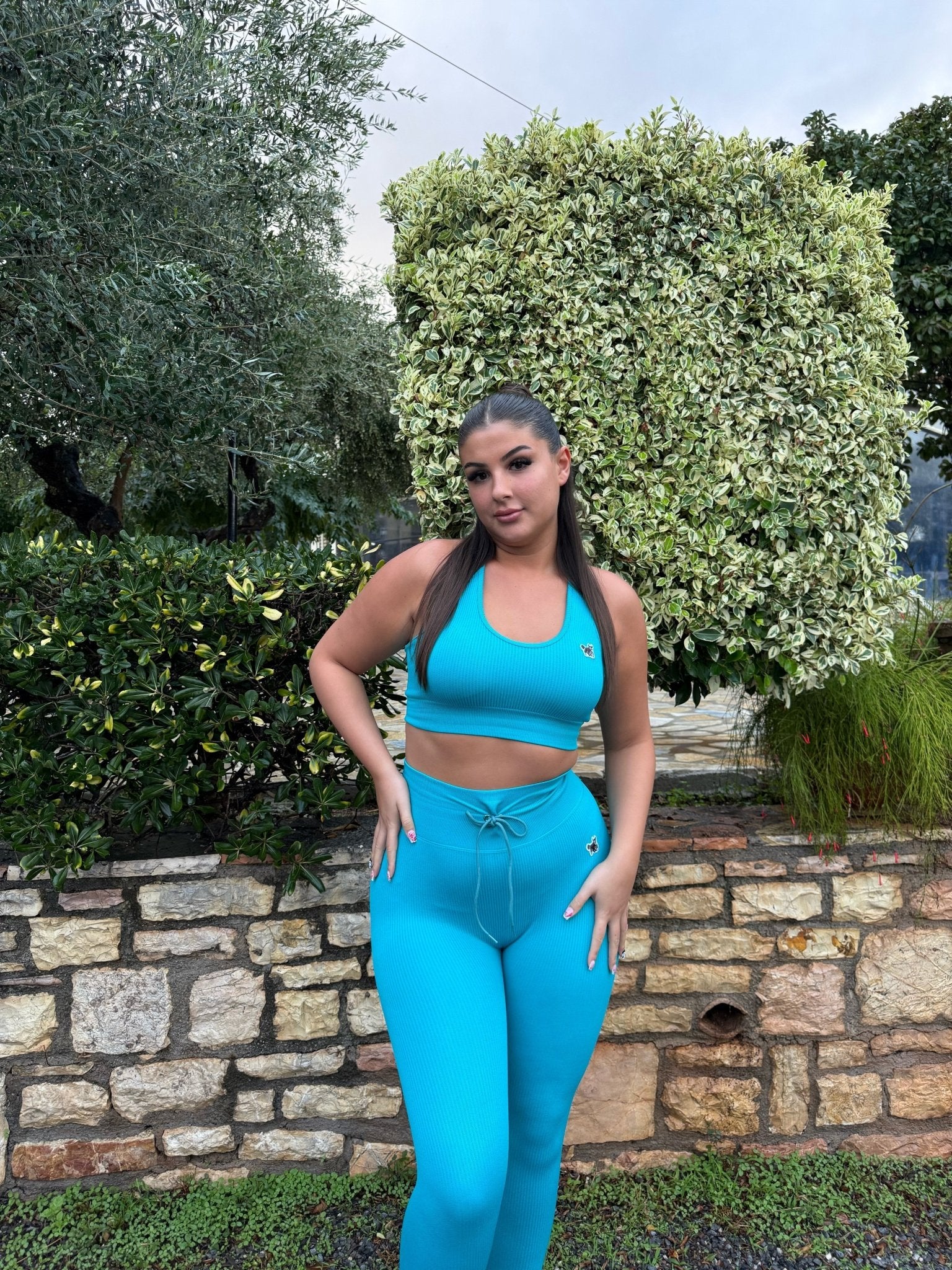 From Workout to Weekend: Why YAKWARY Leggings Get 5-Star Reviews - YAKWARY®