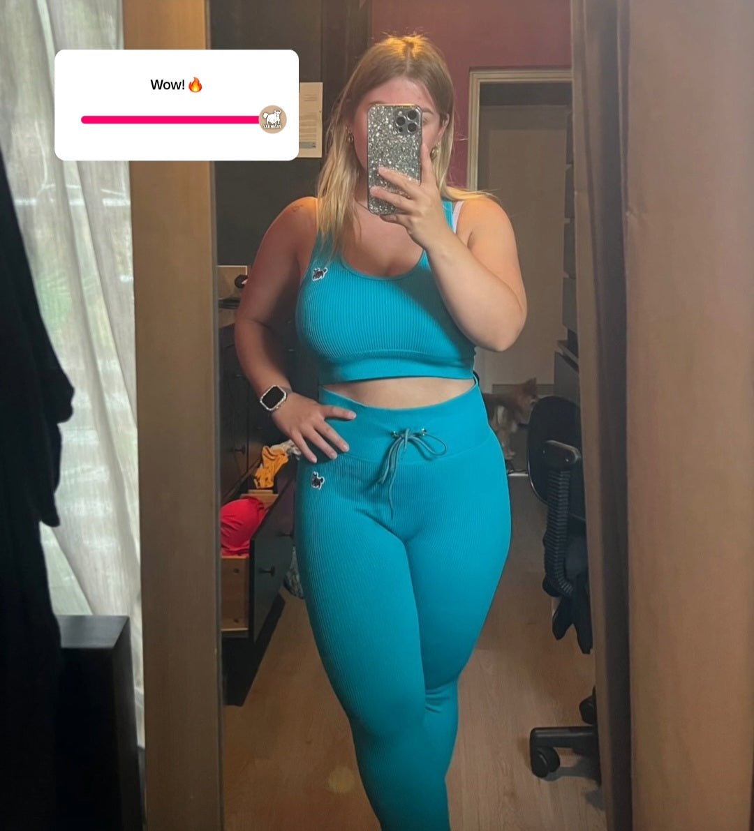 Happy Customers, Stronger Workouts: The YAKWARY Promise - YAKWARY®