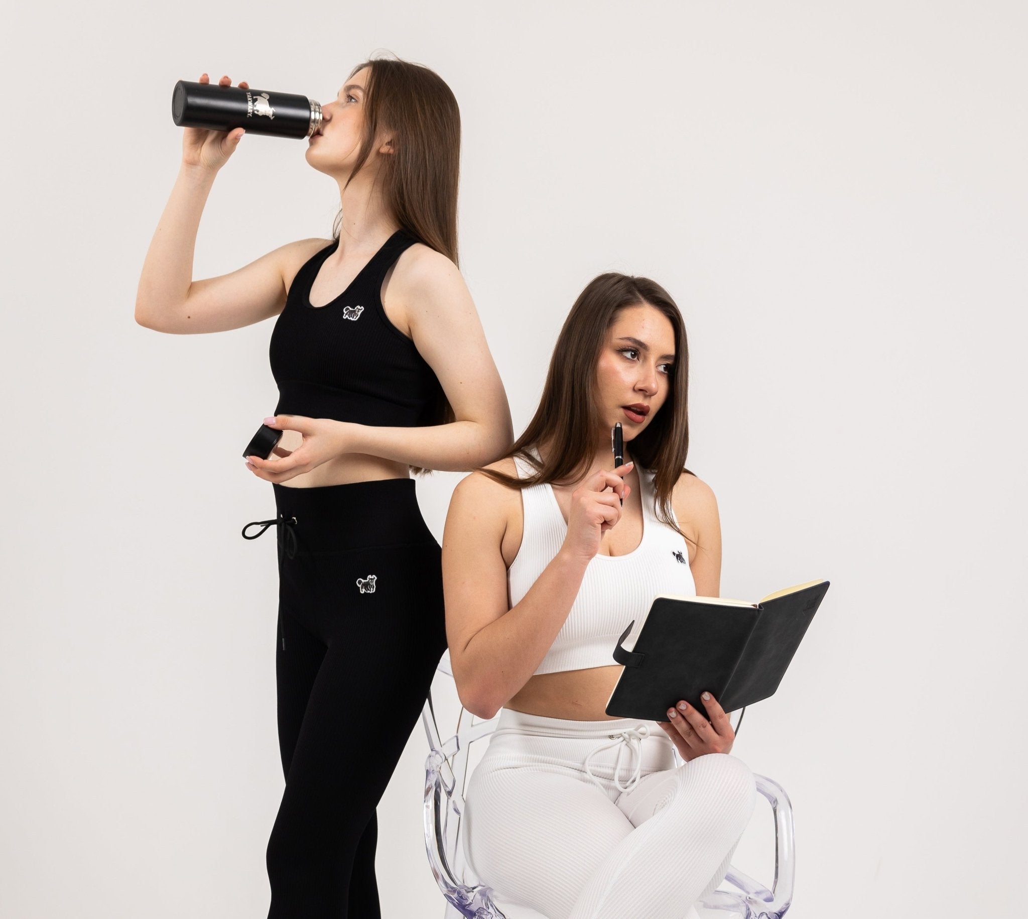 How to Choose the Right Workout Clothes for Your Sport - YAKWARY®
