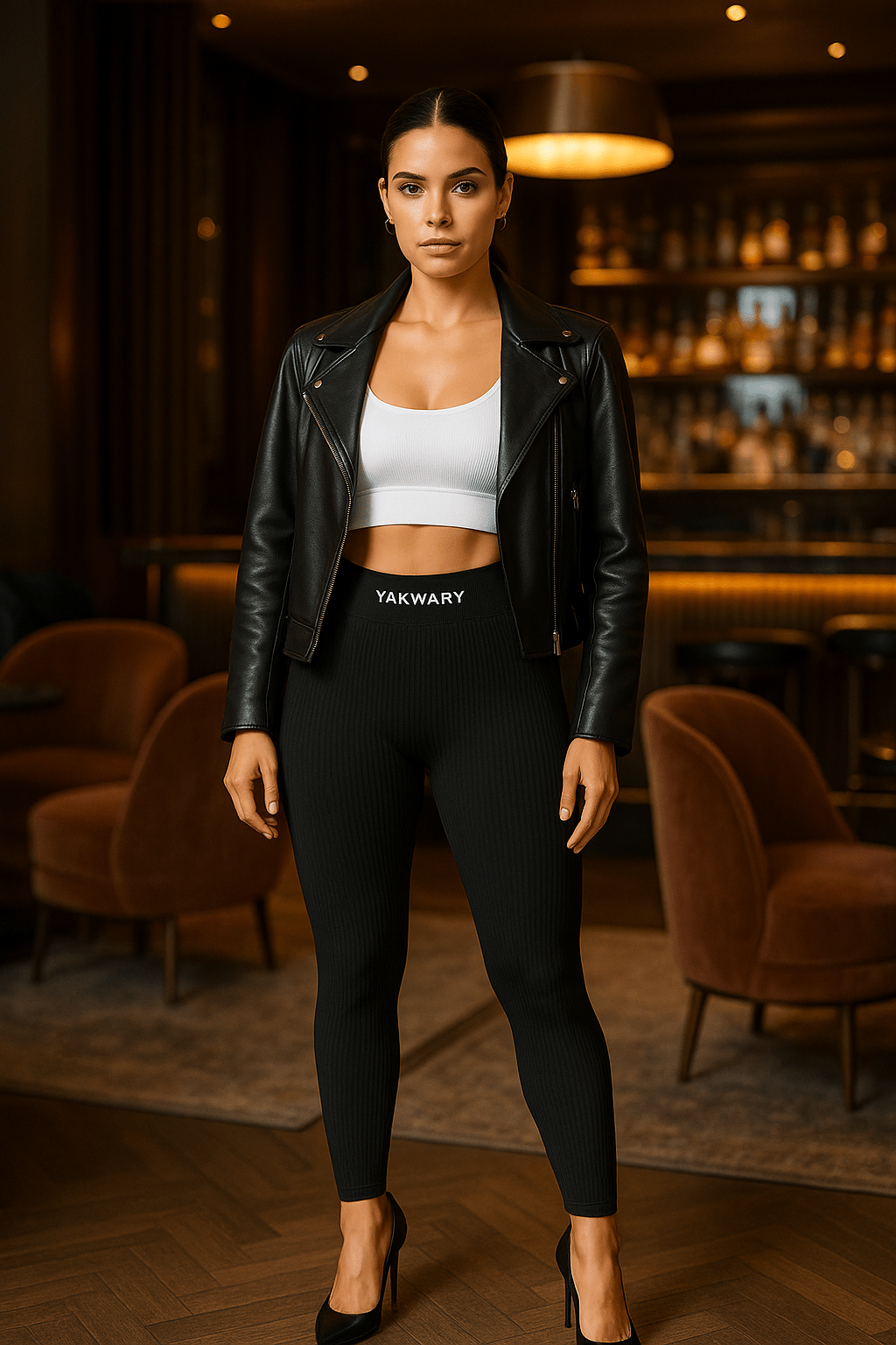 How to Find the Right Length & Fit for Your Body Type - YAKWARY®