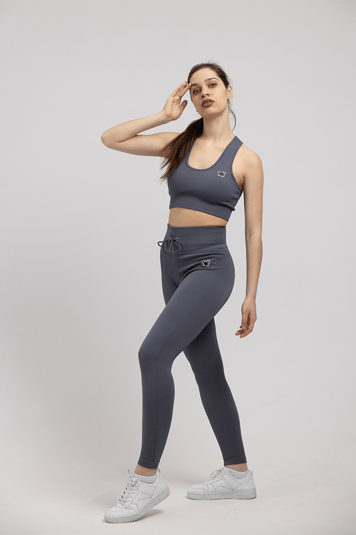 How YAKWARY’s Flared Leggings Help Women Move Freely and Fearlessly - YAKWARY®
