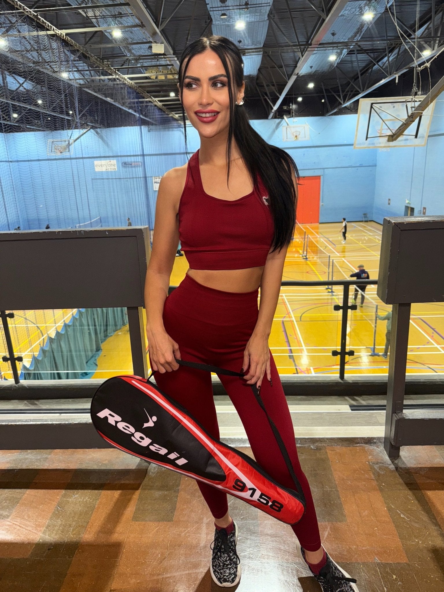 Leggings That Don’t Quit: What Fitness Lovers Say About YAKWARY - YAKWARY®