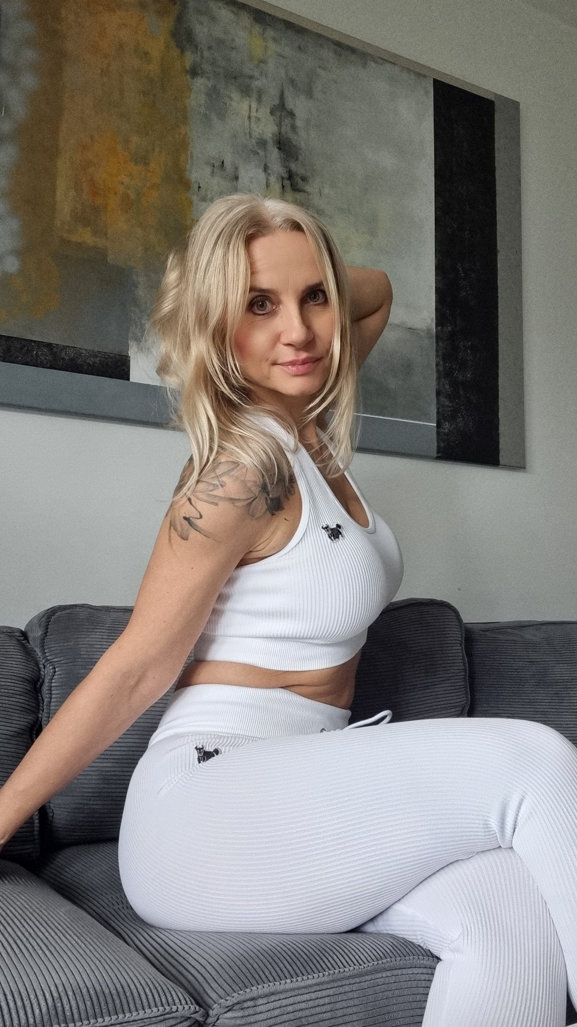 Leggings That Don’t Quit: YAKWARY Customers Share Their Success Stories - YAKWARY®