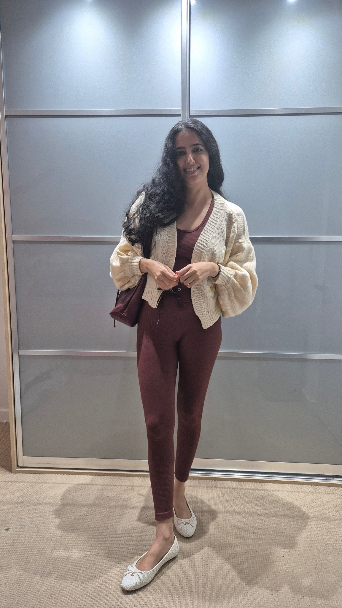 Leggings That Lift and Support: What YAKWARY Fans Are Raving About - YAKWARY®