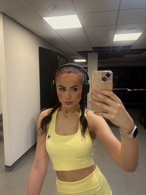 Made to Move: How YAKWARY Helped Customers Push Their Limits - YAKWARY®