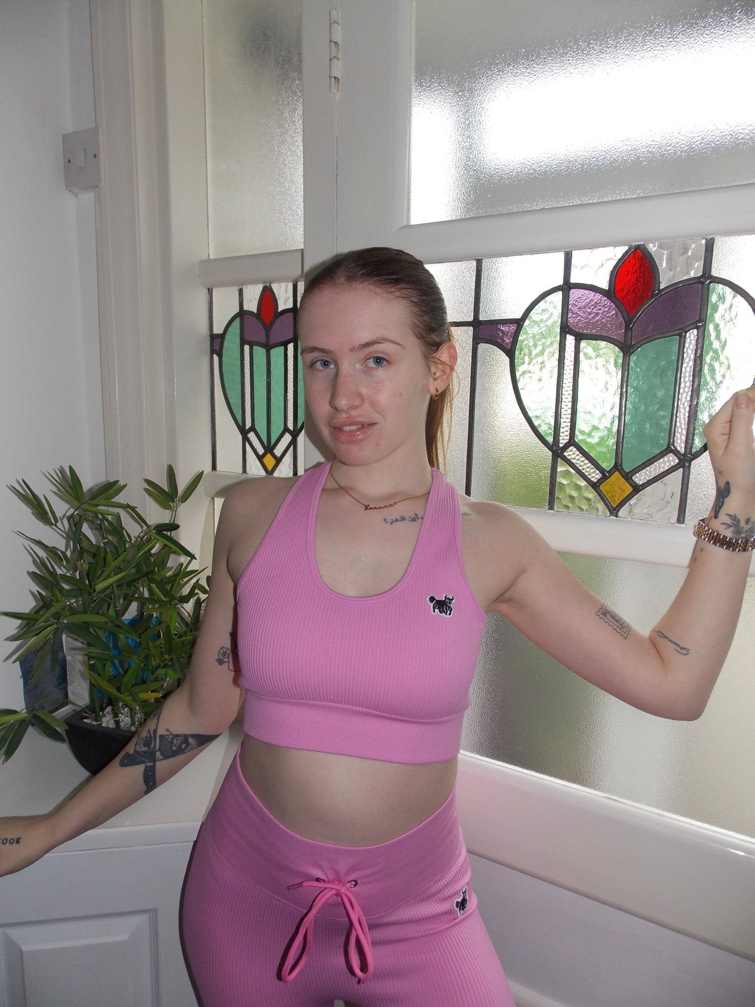 My YAKWARY Moment: From Couch Potato to Confident Queen - YAKWARY®