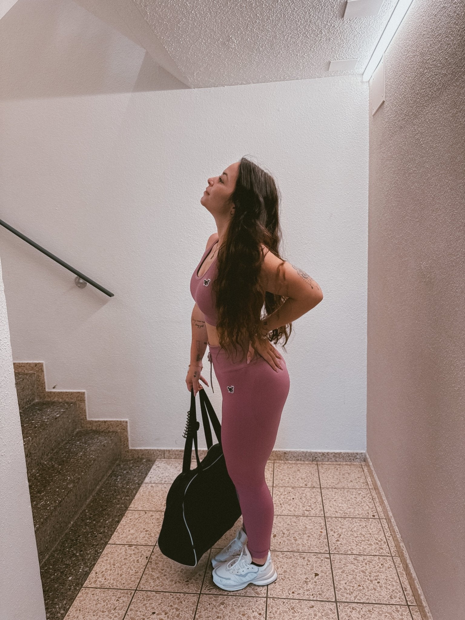 Not Just Activewear—A Lifestyle: Why YAKWARY Keeps Customers Smiling - YAKWARY®