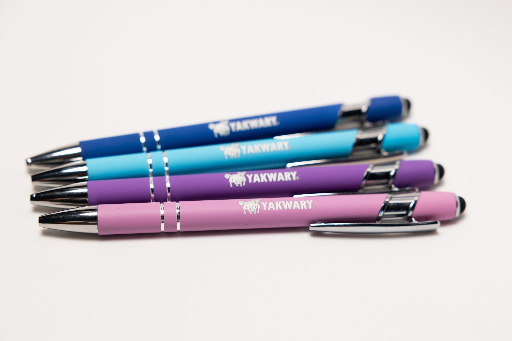 Perfect for Journaling, Planning, and Creative Writing - YAKWARY®